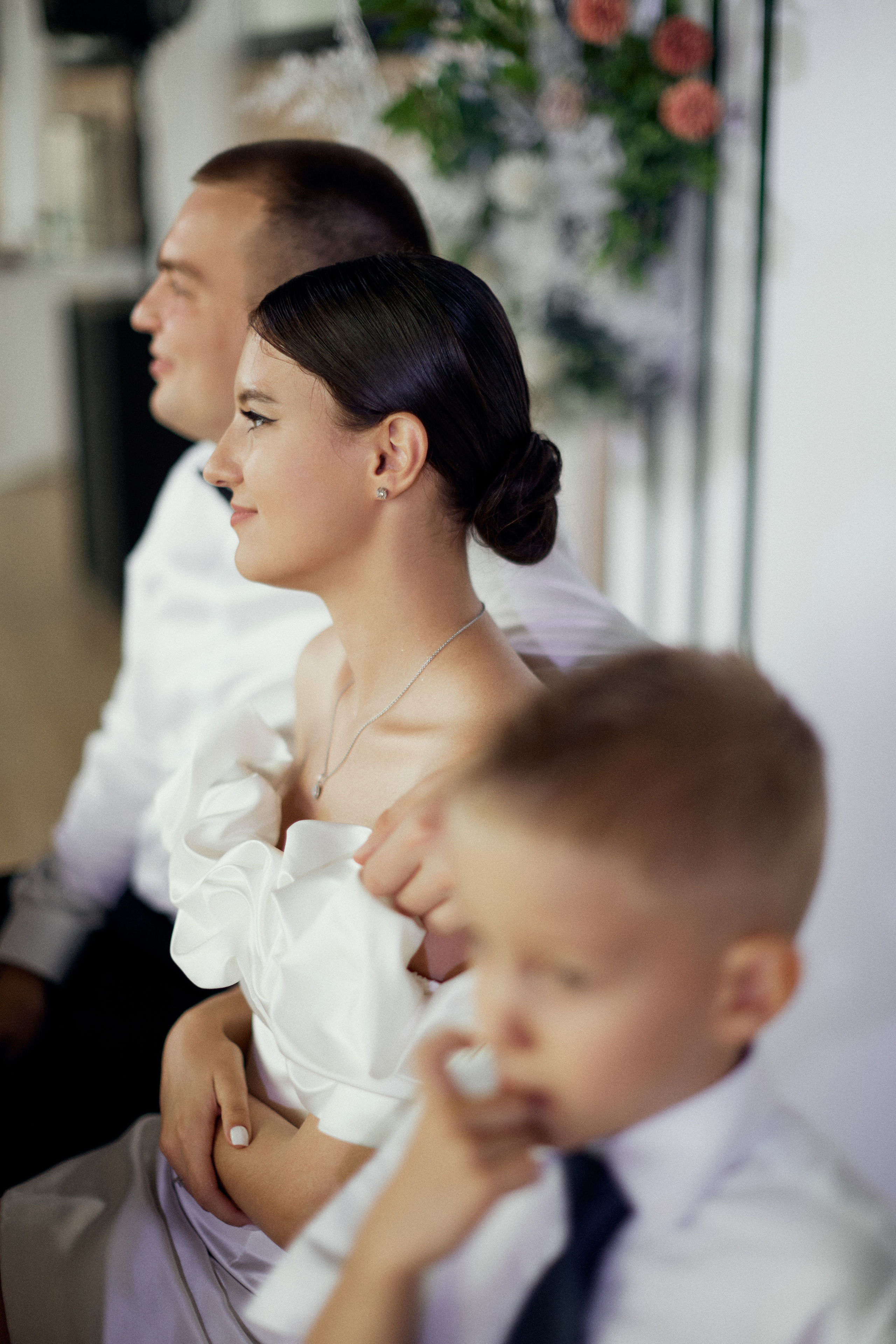 Посмотреть серию. Свадебный и семейный фотограф в Красноярске Тряпчев Павел