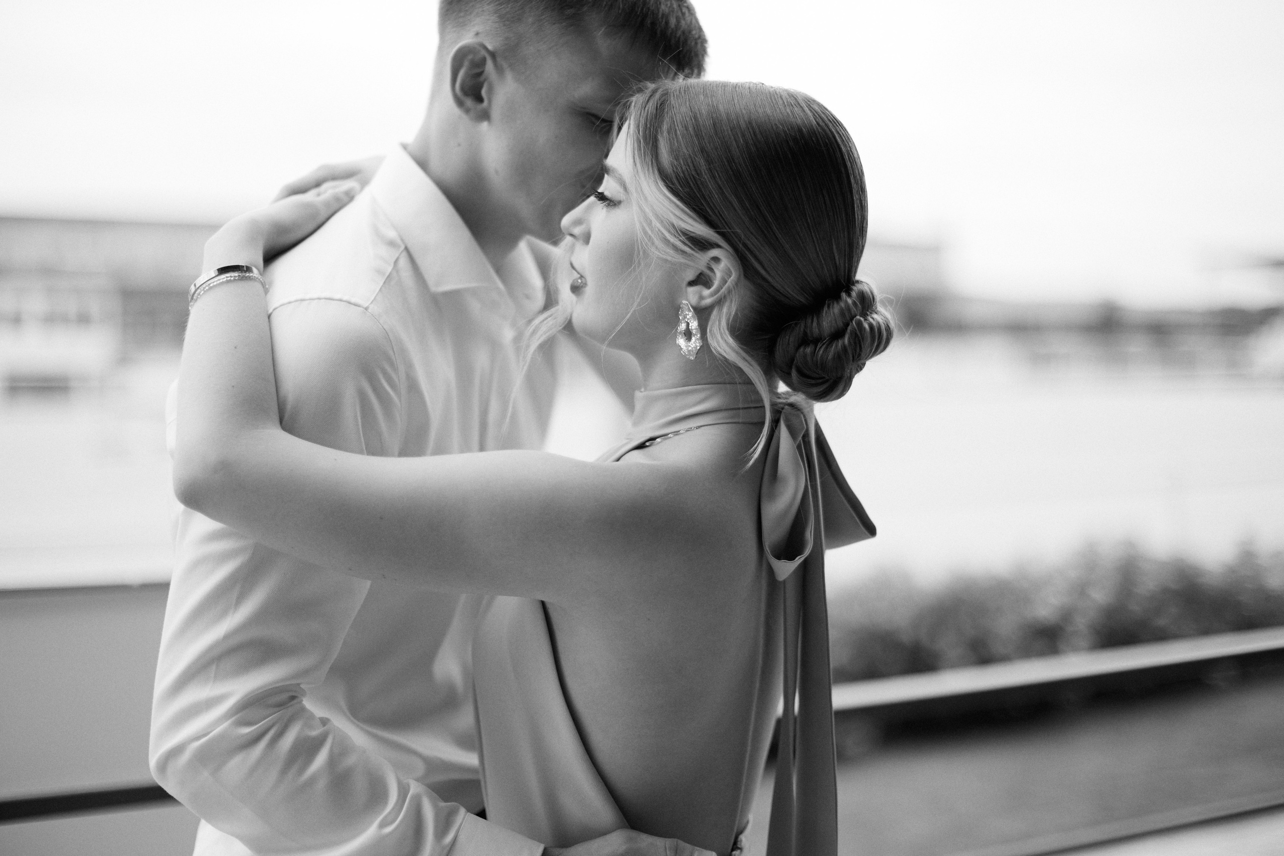 Посмотреть серию. Свадебный и семейный фотограф в Красноярске Тряпчев Павел