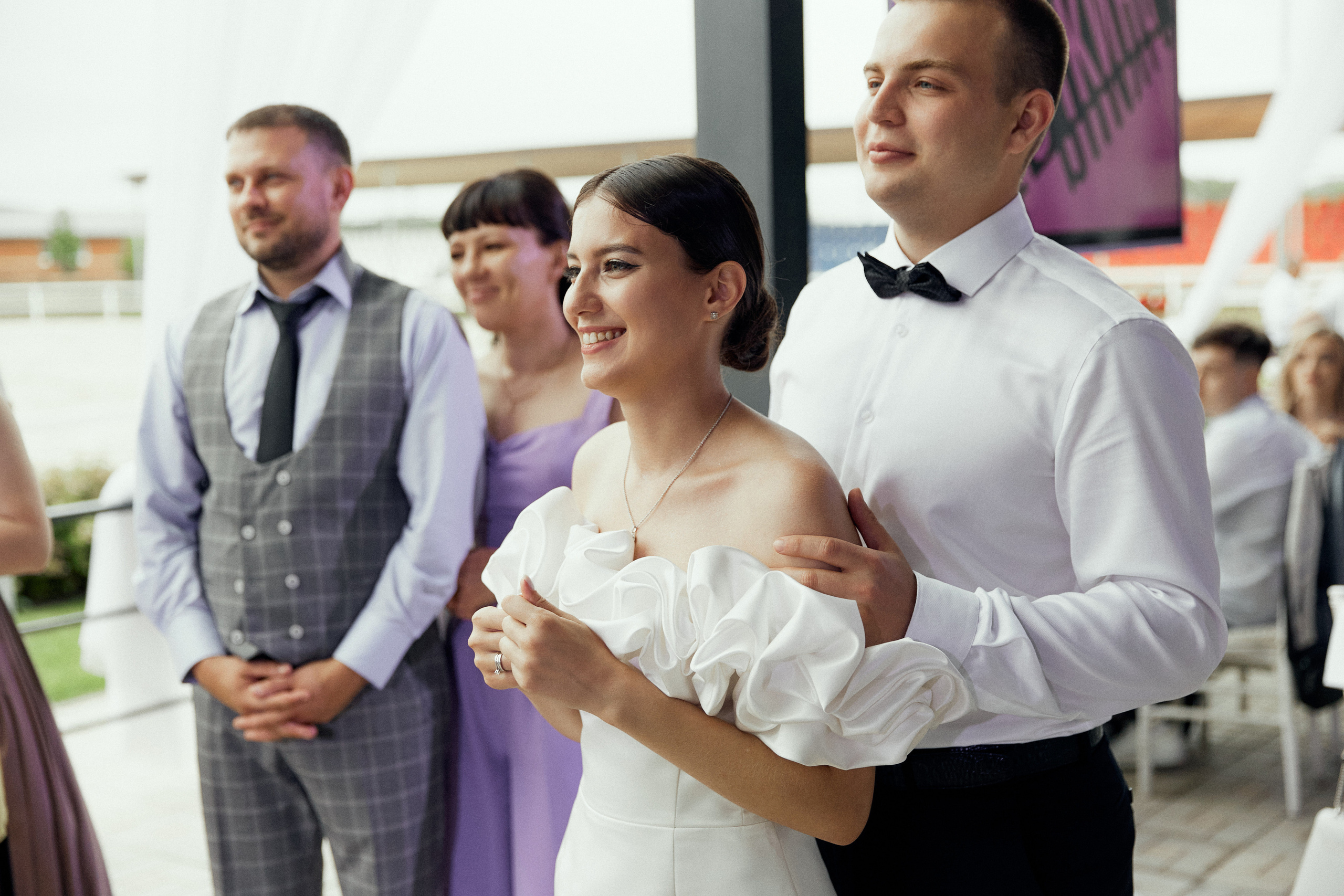 Посмотреть серию. Свадебный и семейный фотограф в Красноярске Тряпчев Павел