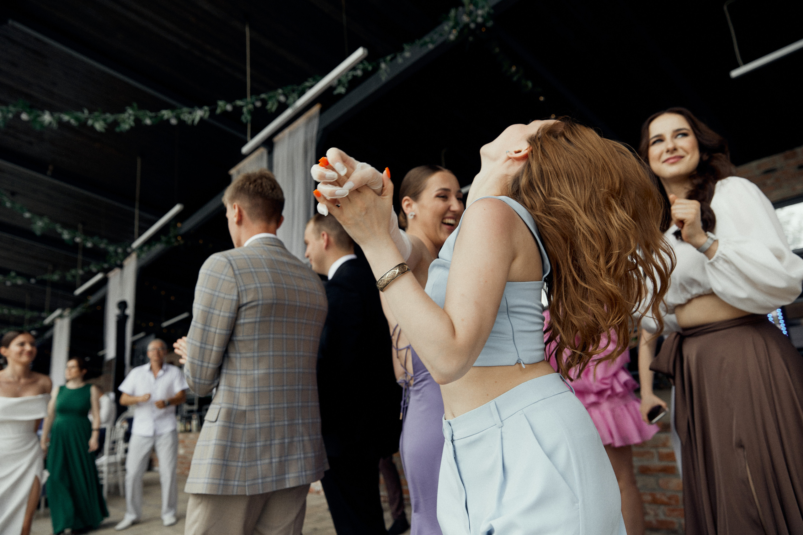 Посмотреть серию. Свадебный и семейный фотограф в Красноярске Тряпчев Павел