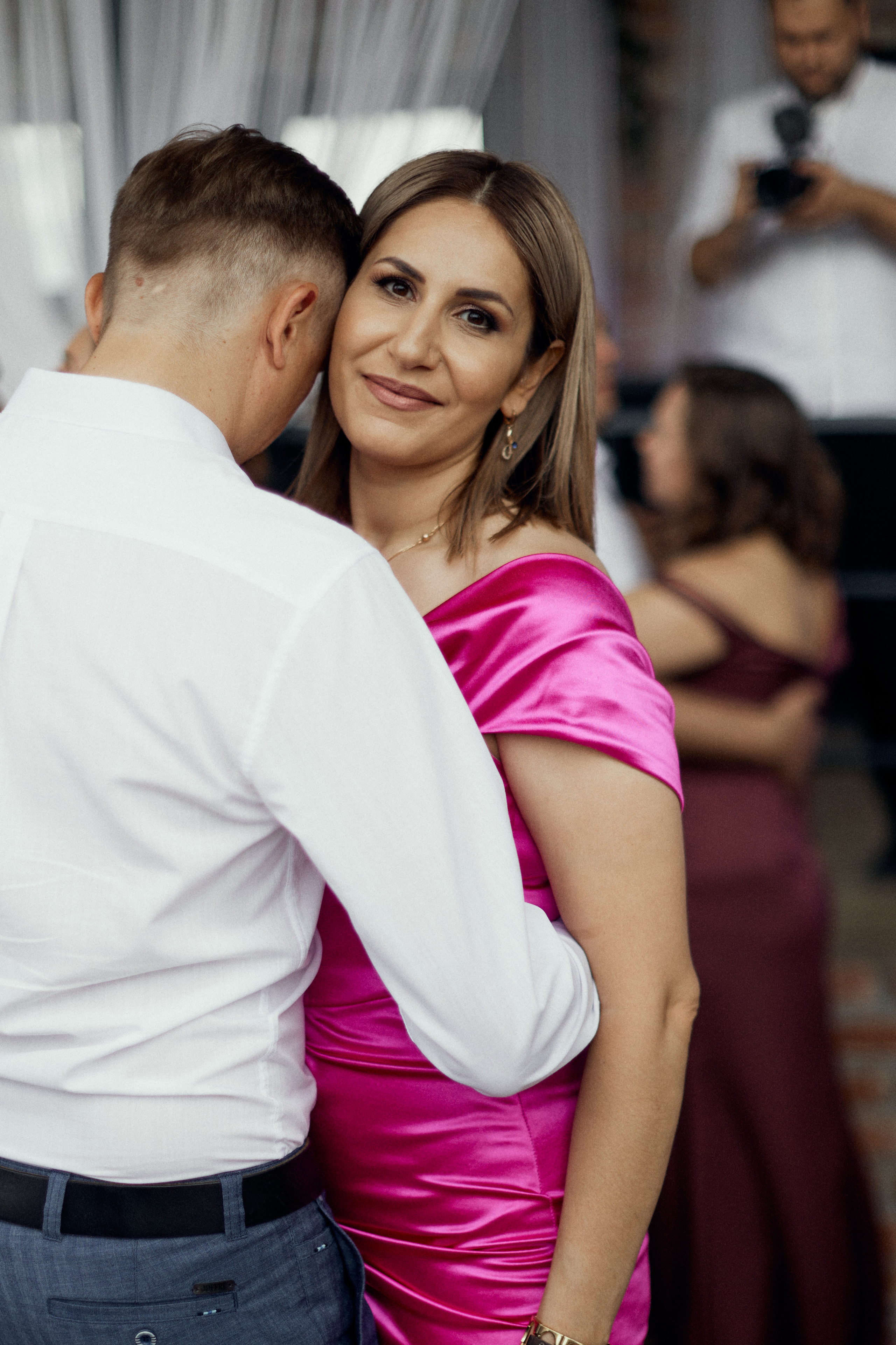 Посмотреть серию. Свадебный и семейный фотограф в Красноярске Тряпчев Павел