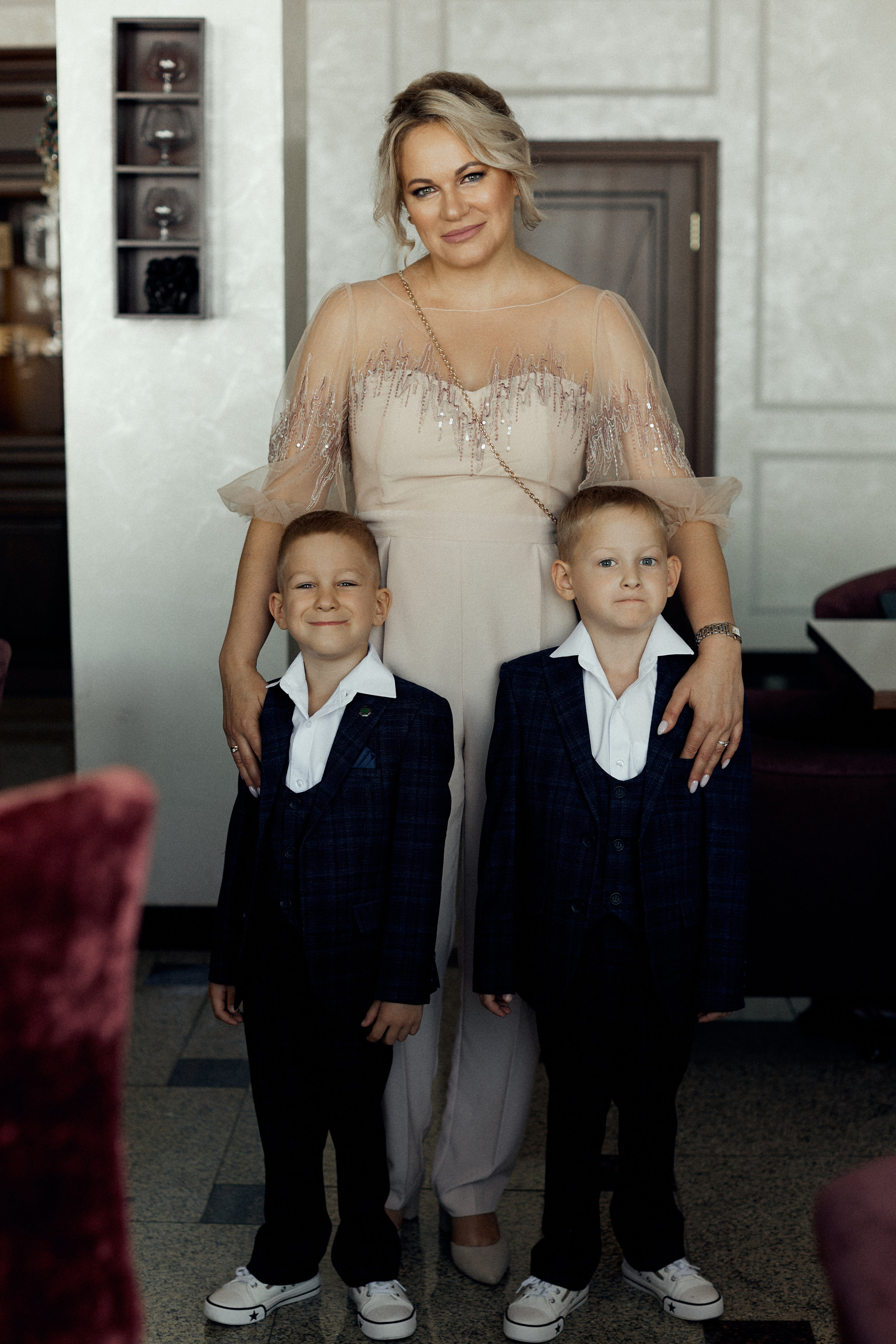 Посмотреть серию. Свадебный и семейный фотограф в Красноярске Тряпчев Павел