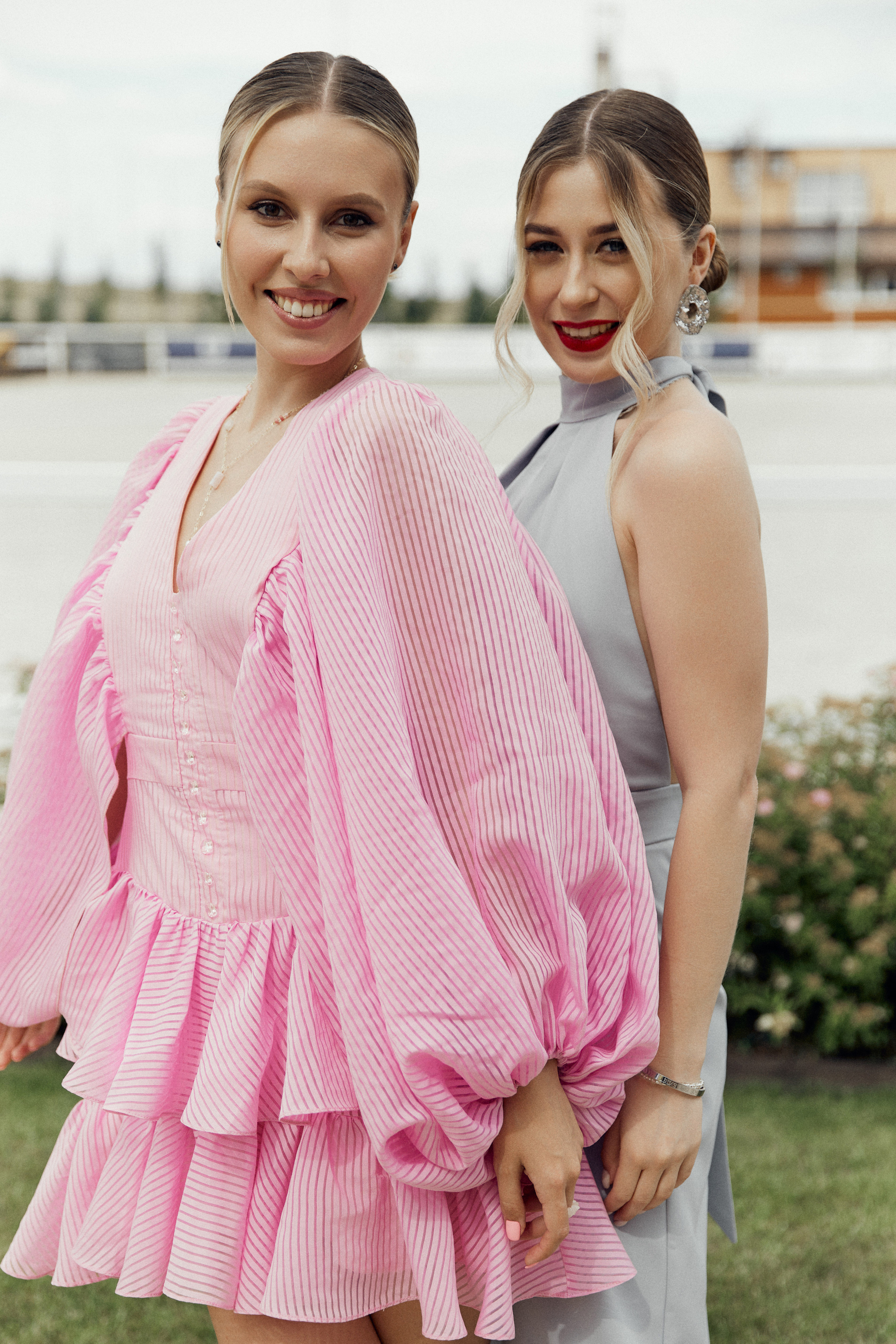 Посмотреть серию. Свадебный и семейный фотограф в Красноярске Тряпчев Павел