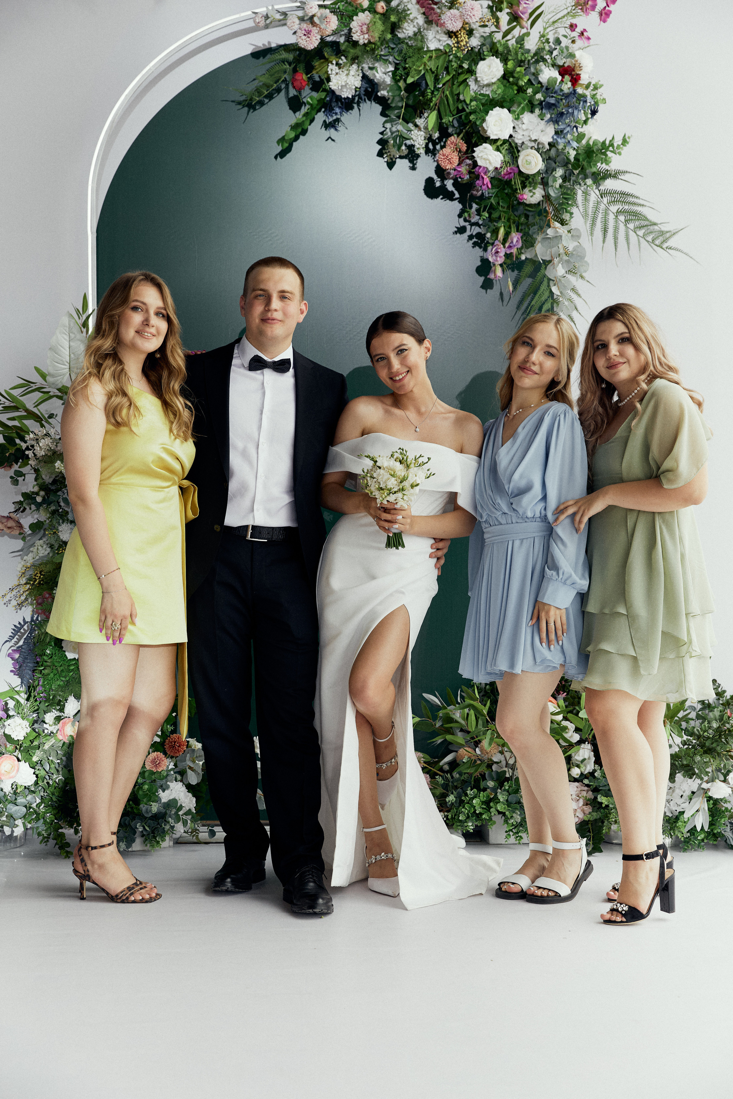 Посмотреть серию. Свадебный и семейный фотограф в Красноярске Тряпчев Павел