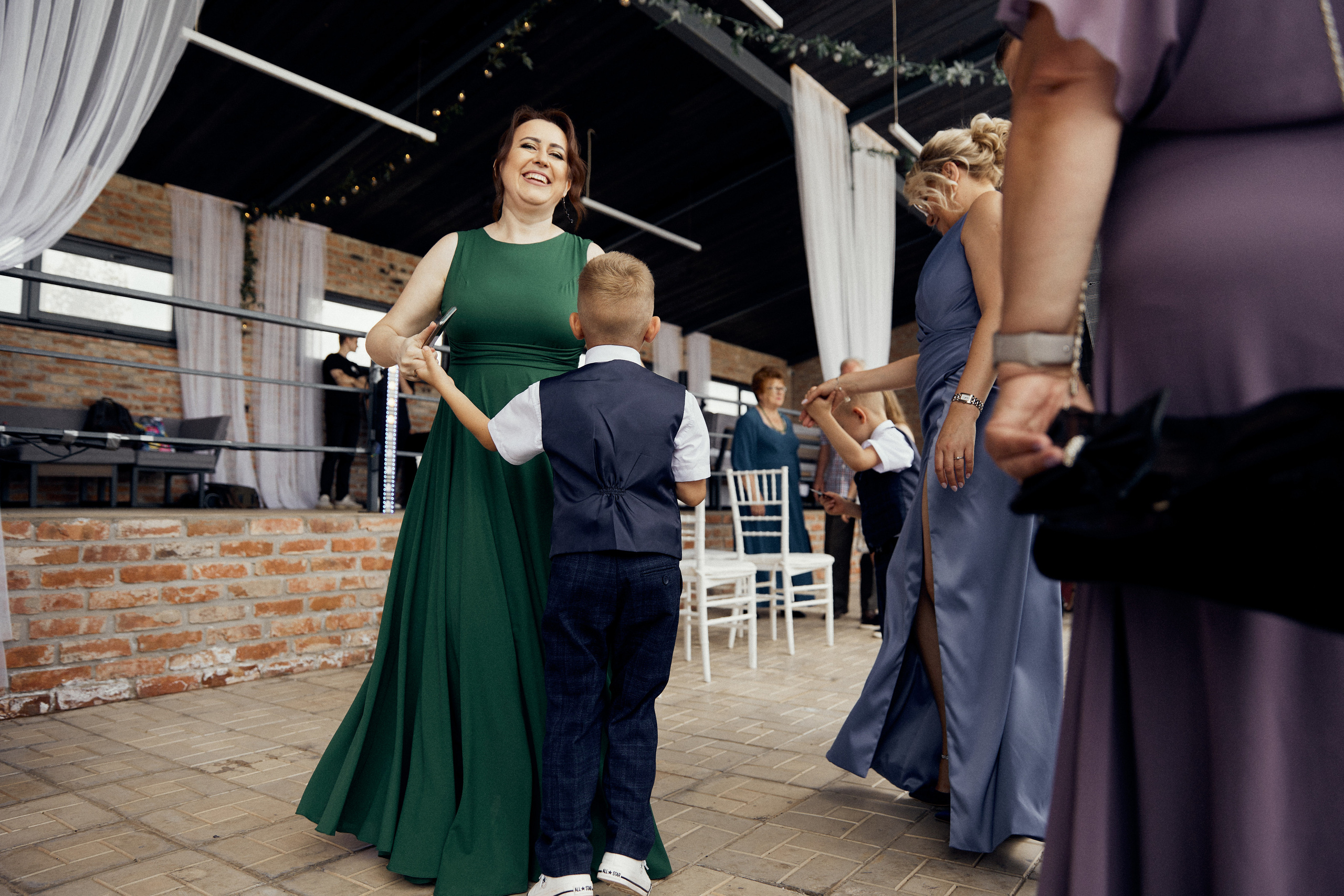 Посмотреть серию. Свадебный и семейный фотограф в Красноярске Тряпчев Павел