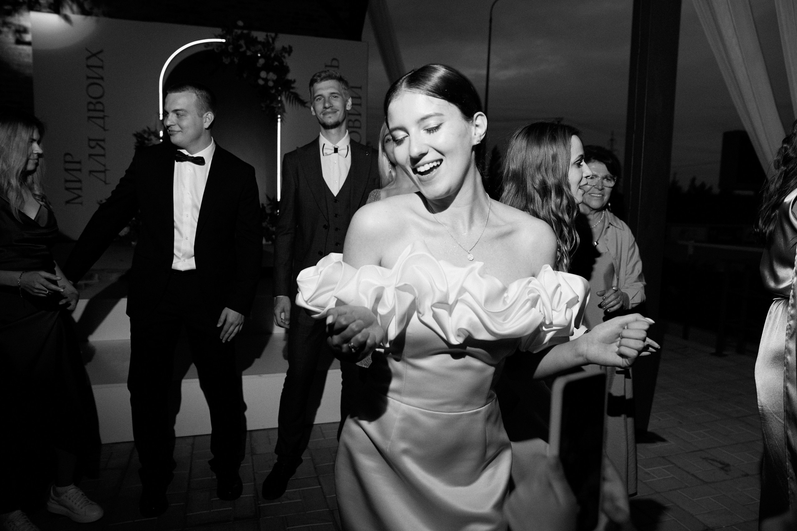 Посмотреть серию. Свадебный и семейный фотограф в Красноярске Тряпчев Павел