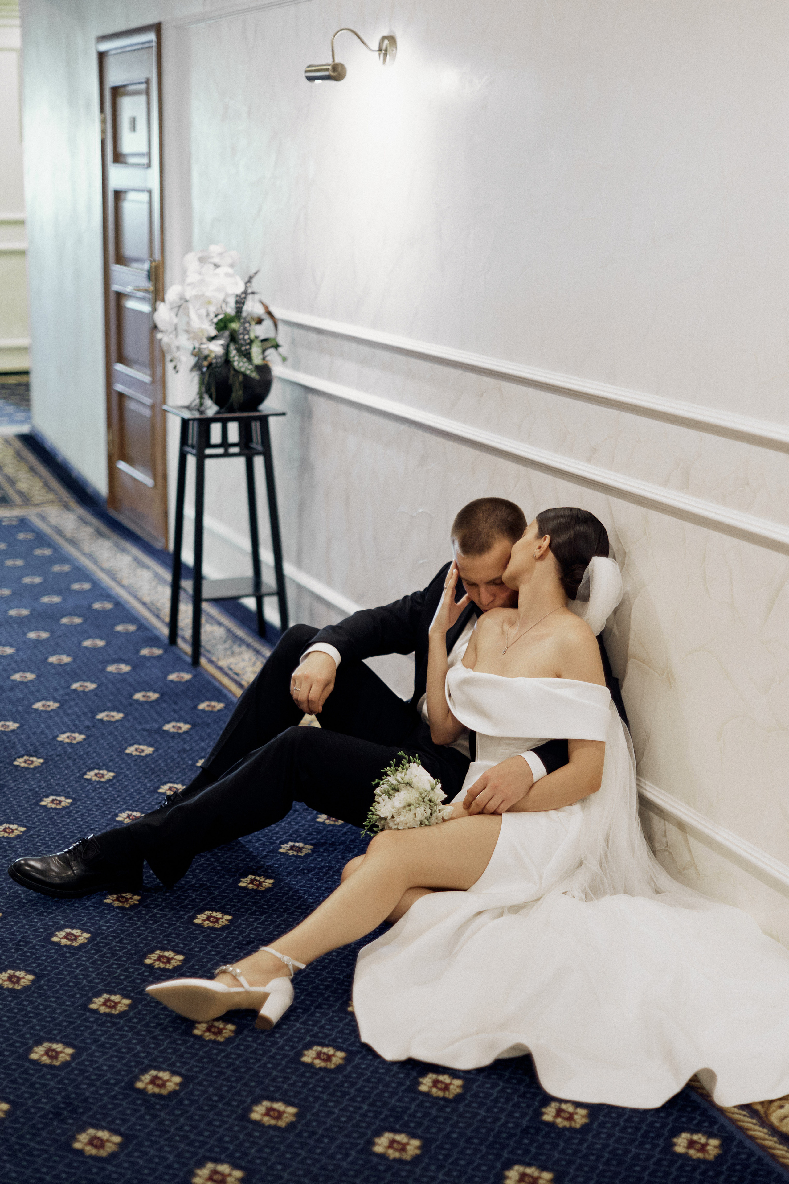 Посмотреть серию. Свадебный и семейный фотограф в Красноярске Тряпчев Павел