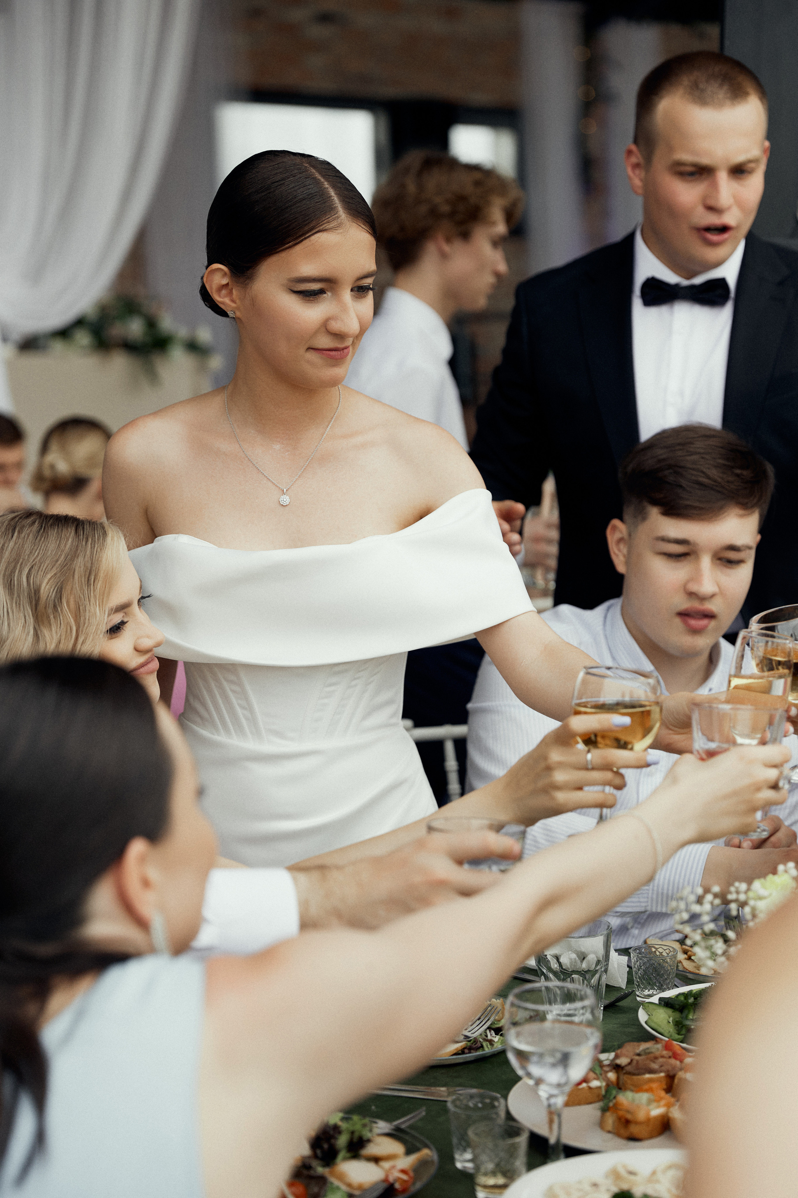 Посмотреть серию. Свадебный и семейный фотограф в Красноярске Тряпчев Павел