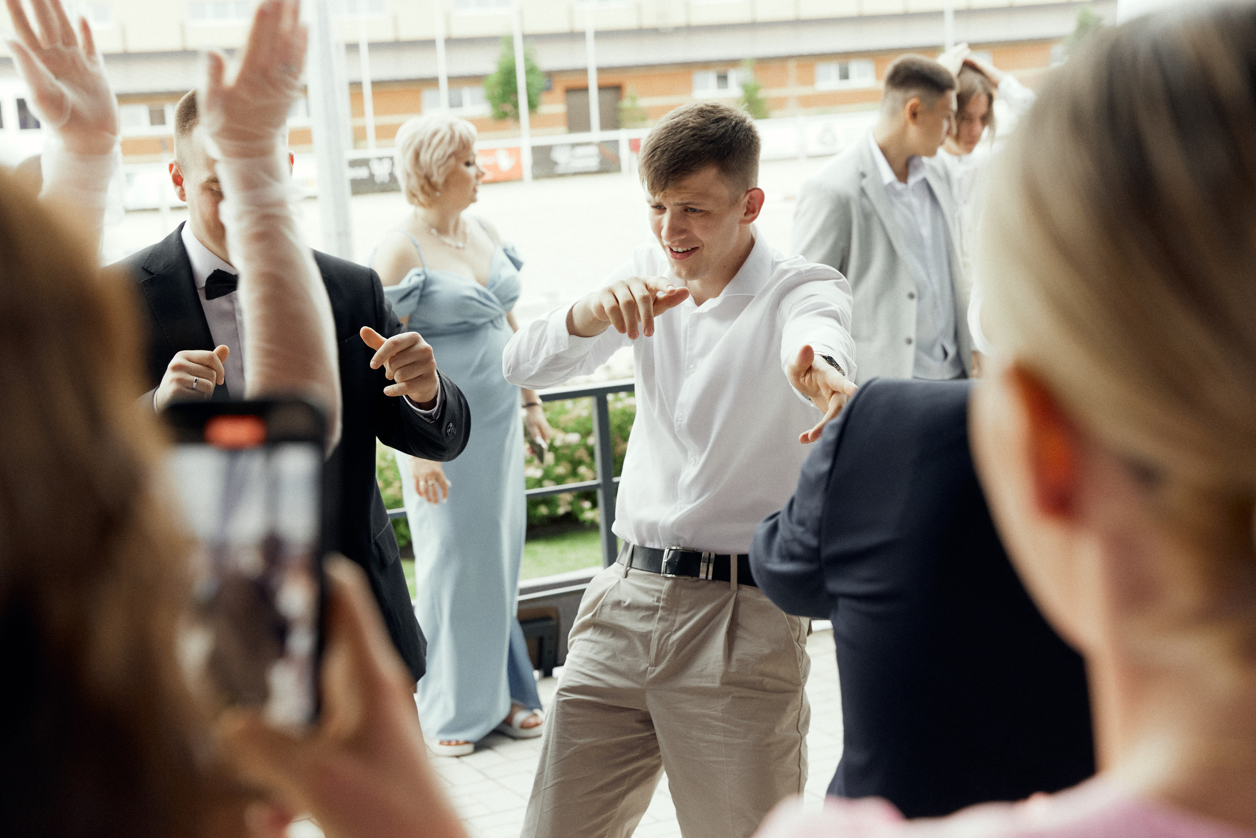 Посмотреть серию. Свадебный и семейный фотограф в Красноярске Тряпчев Павел
