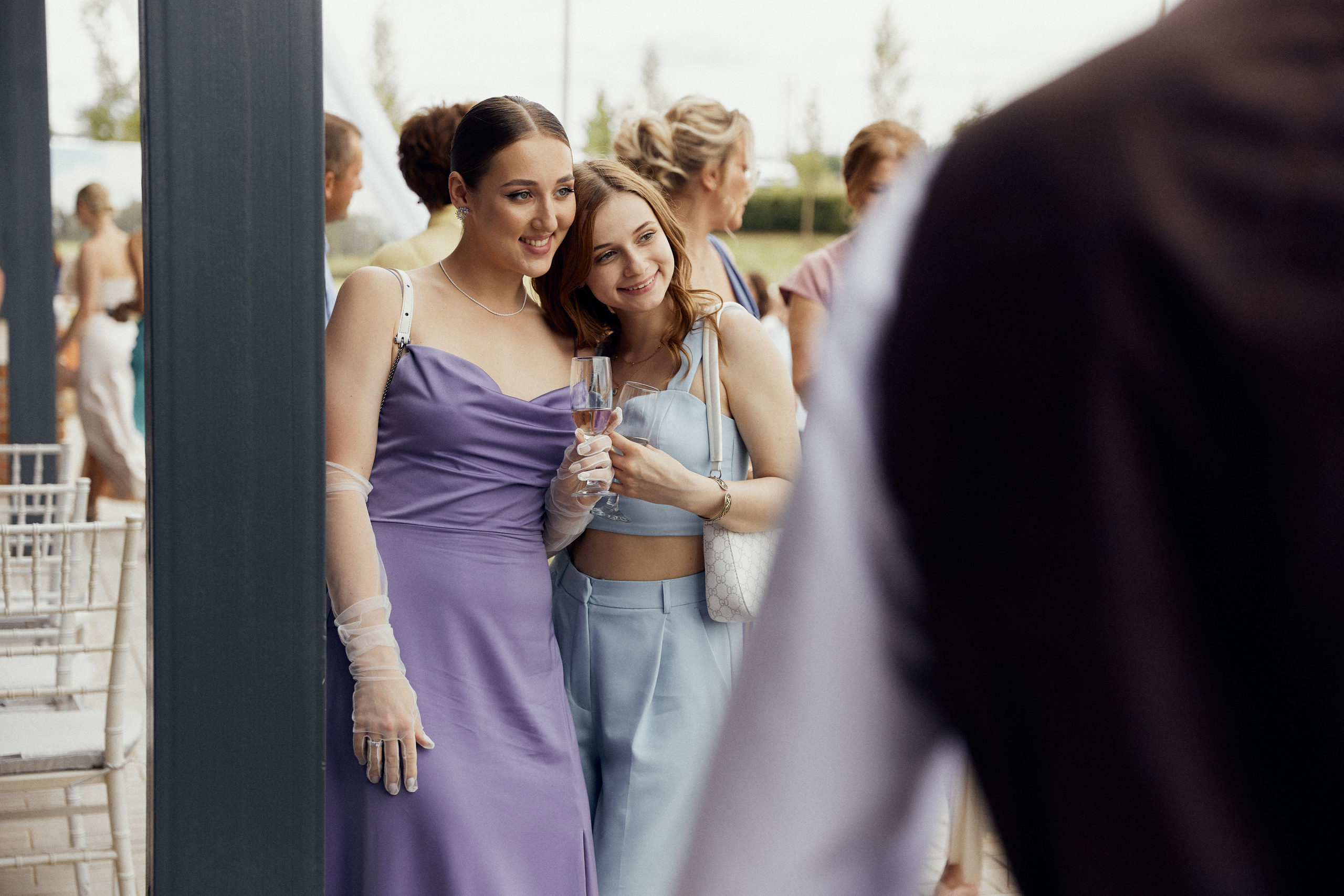 Посмотреть серию. Свадебный и семейный фотограф в Красноярске Тряпчев Павел