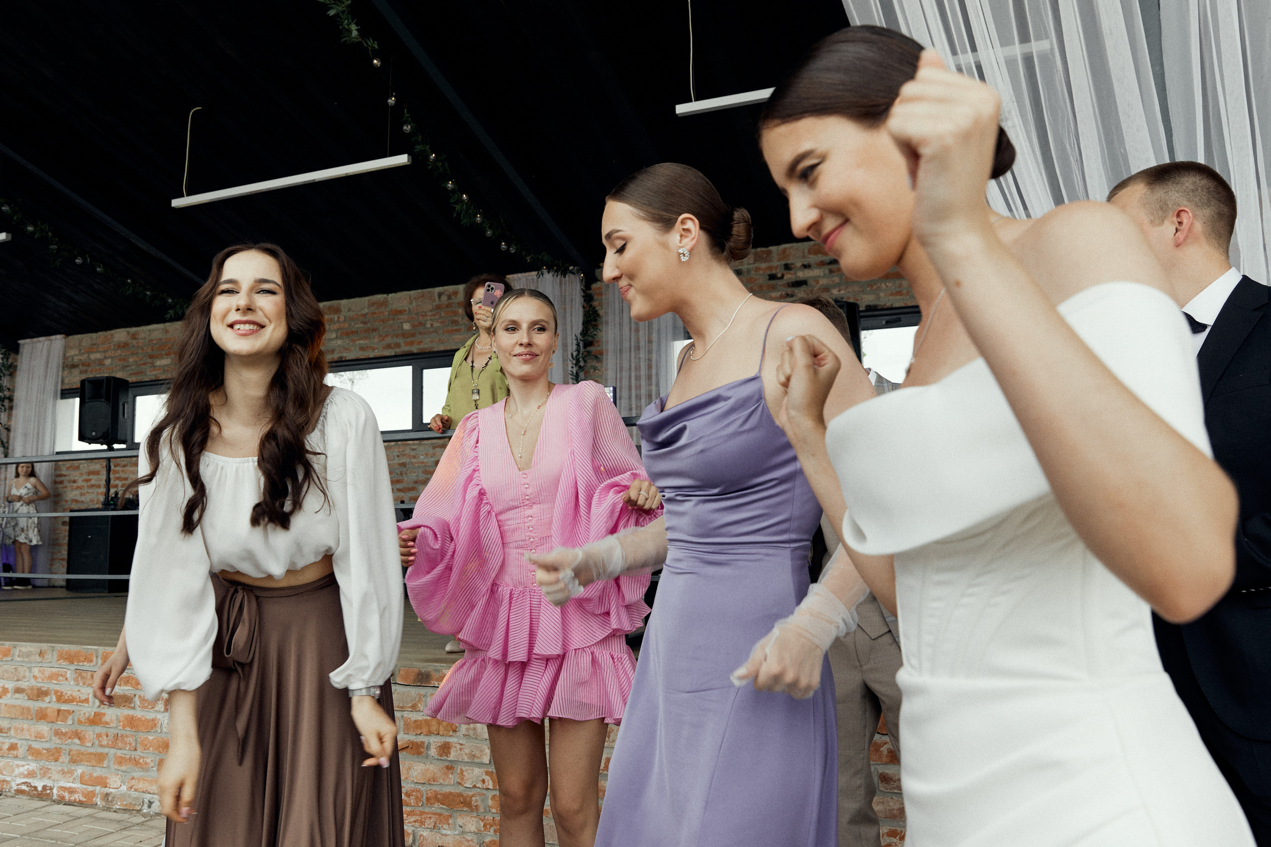 Посмотреть серию. Свадебный и семейный фотограф в Красноярске Тряпчев Павел