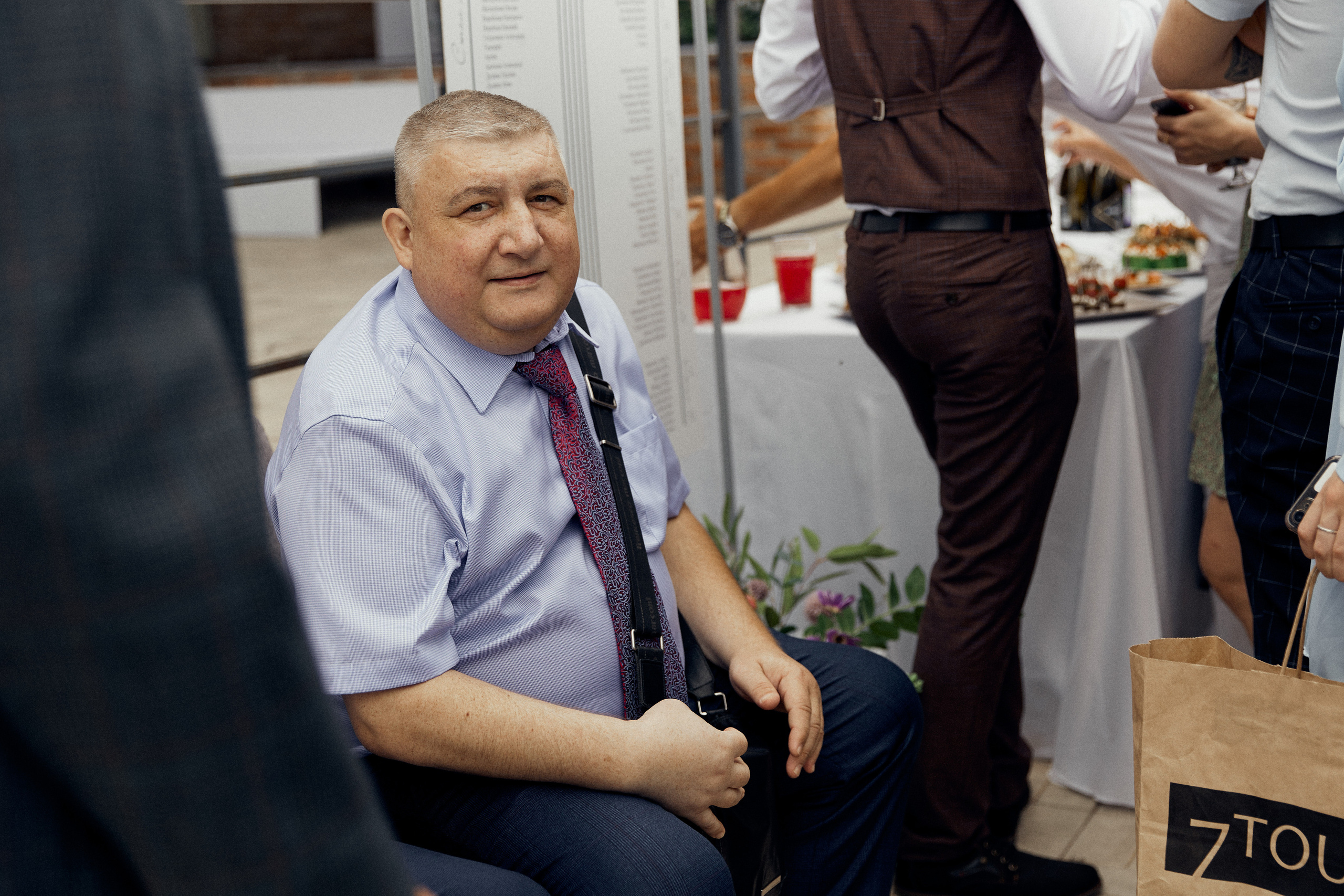 Посмотреть серию. Свадебный и семейный фотограф в Красноярске Тряпчев Павел