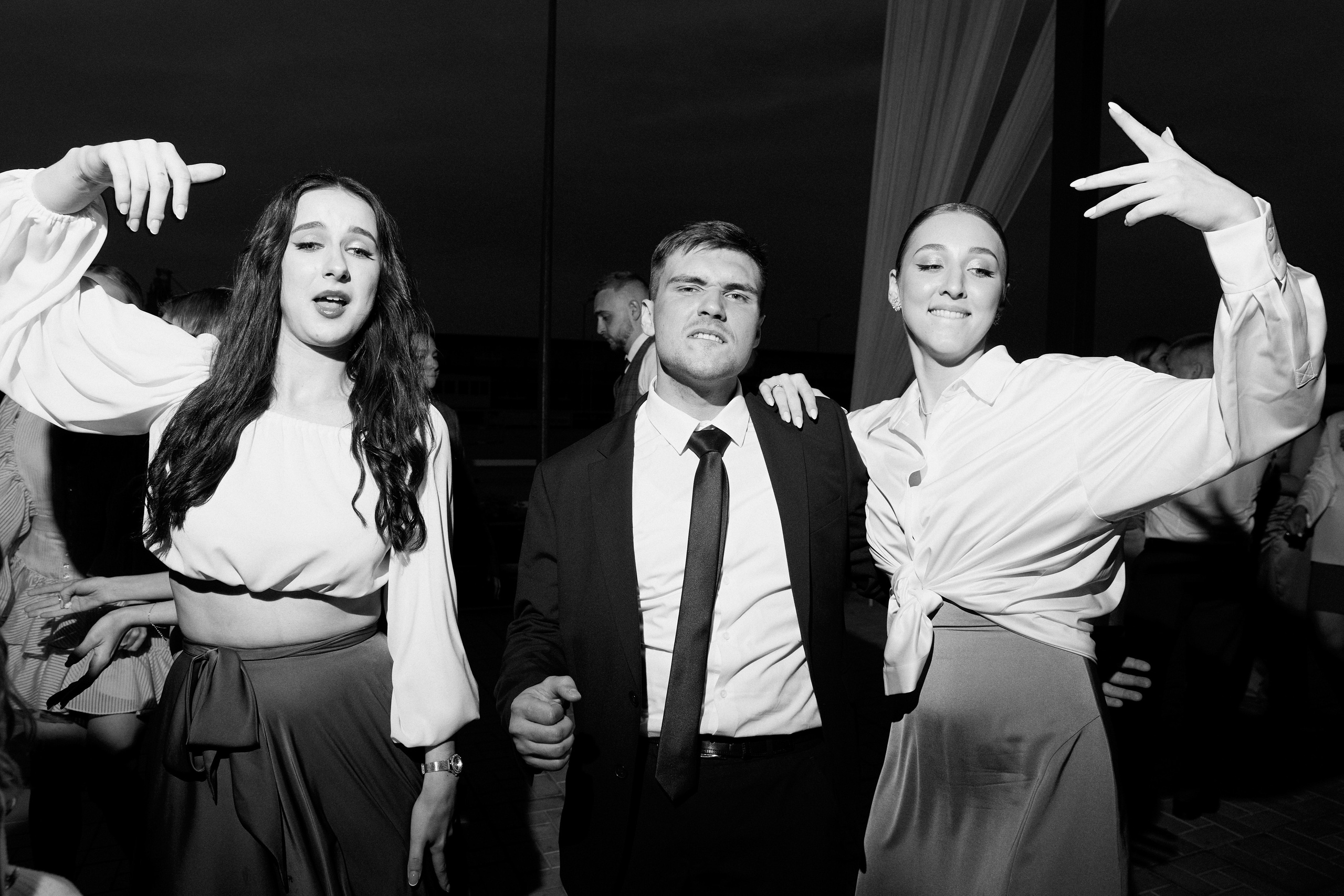 Посмотреть серию. Свадебный и семейный фотограф в Красноярске Тряпчев Павел