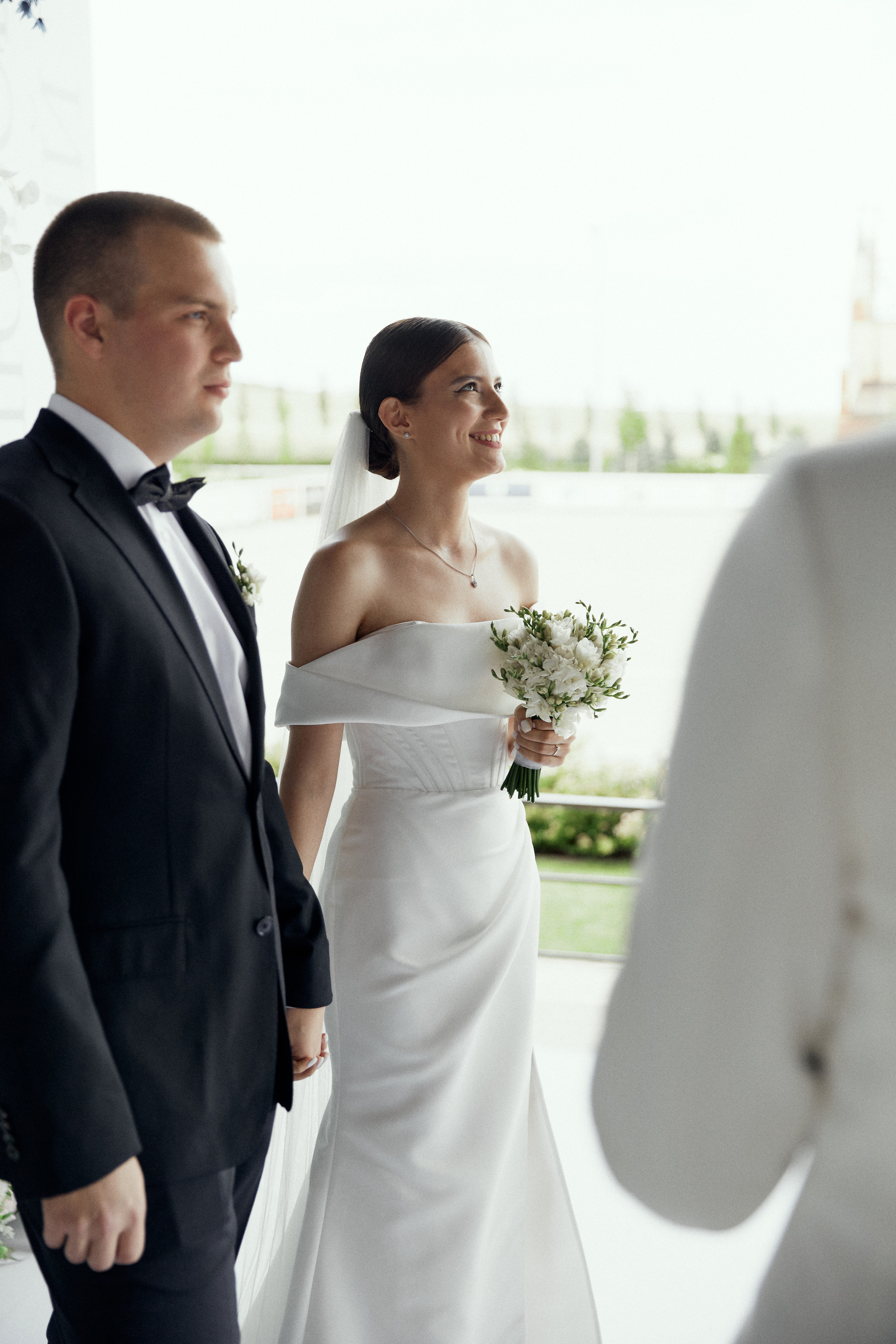 Посмотреть серию. Свадебный и семейный фотограф в Красноярске Тряпчев Павел