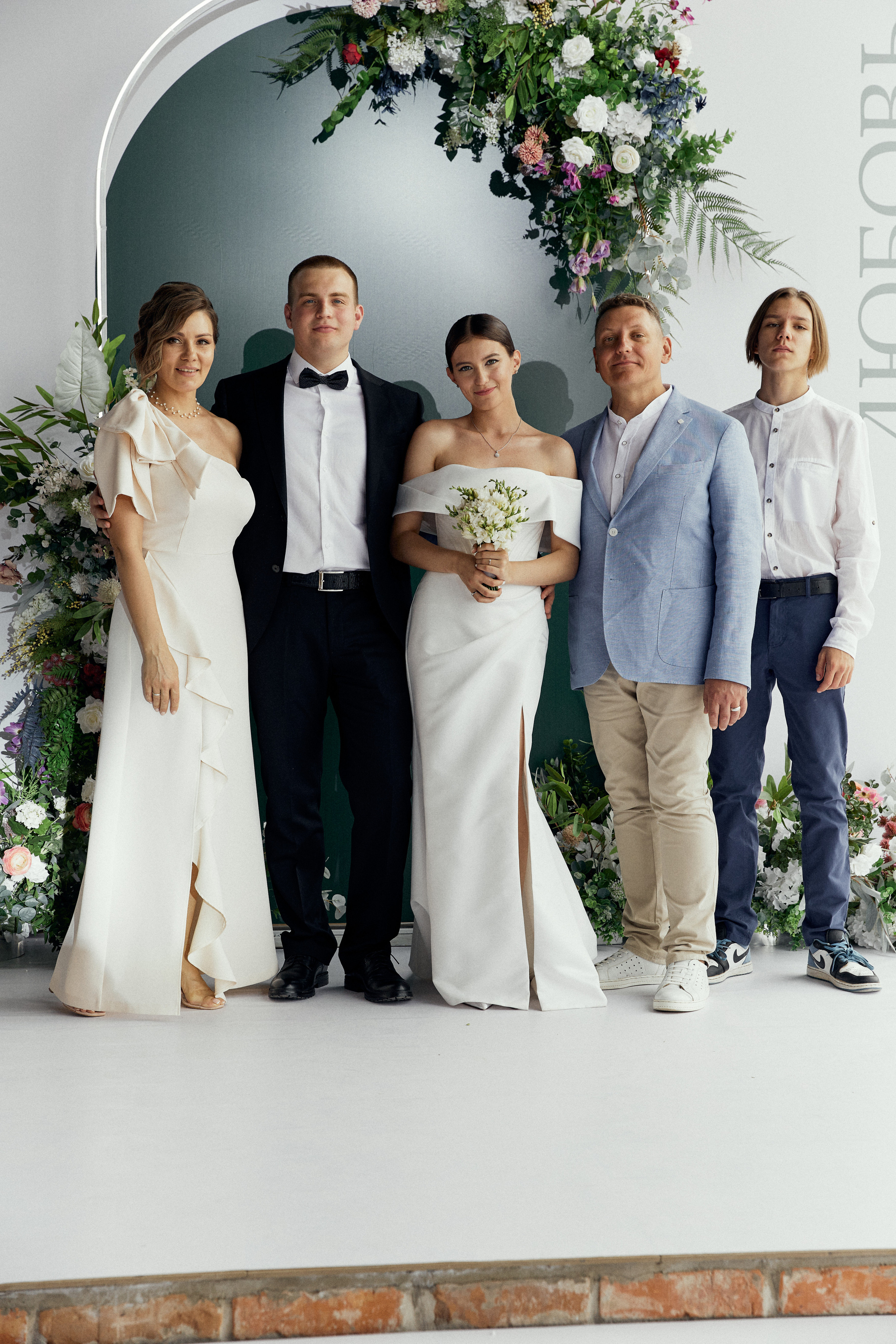 Посмотреть серию. Свадебный и семейный фотограф в Красноярске Тряпчев Павел