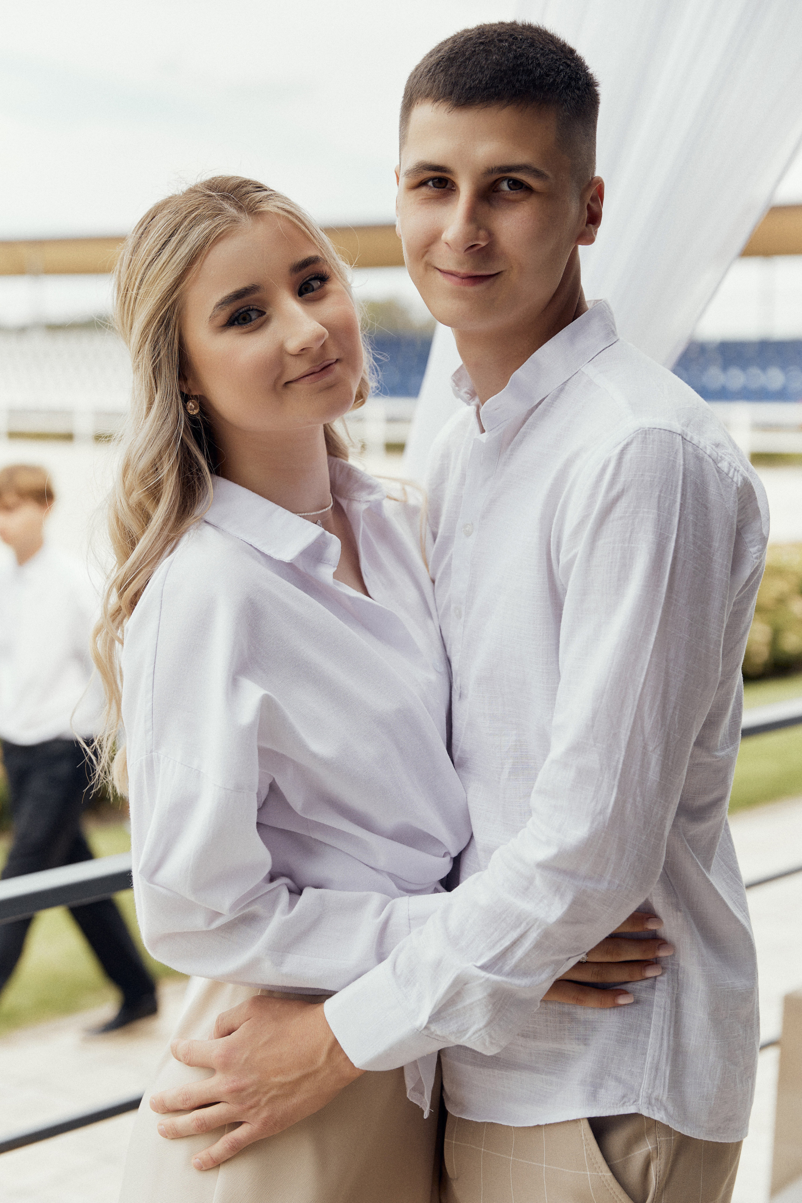 Посмотреть серию. Свадебный и семейный фотограф в Красноярске Тряпчев Павел