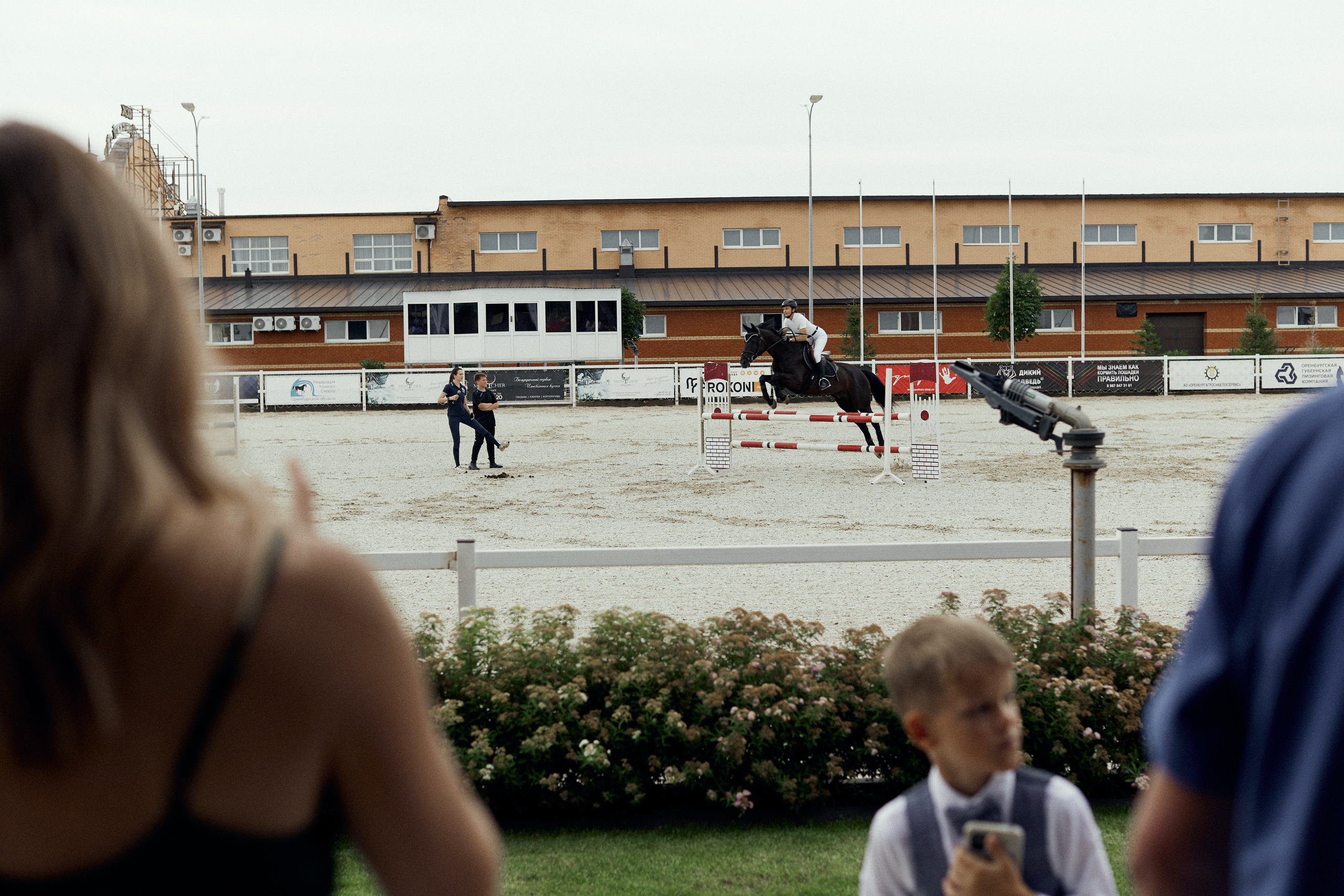 Посмотреть серию. Свадебный и семейный фотограф в Красноярске Тряпчев Павел