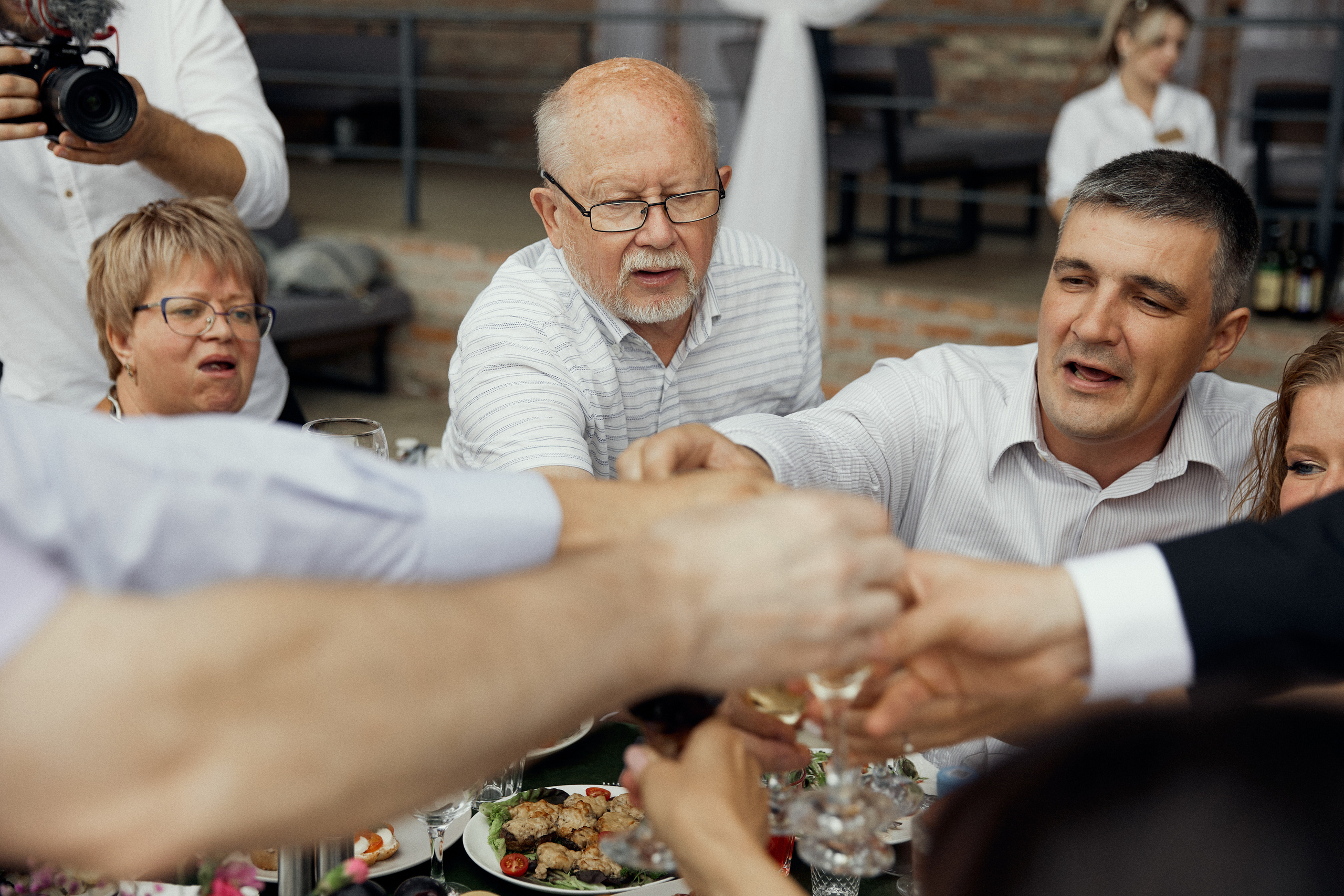 Посмотреть серию. Свадебный и семейный фотограф в Красноярске Тряпчев Павел