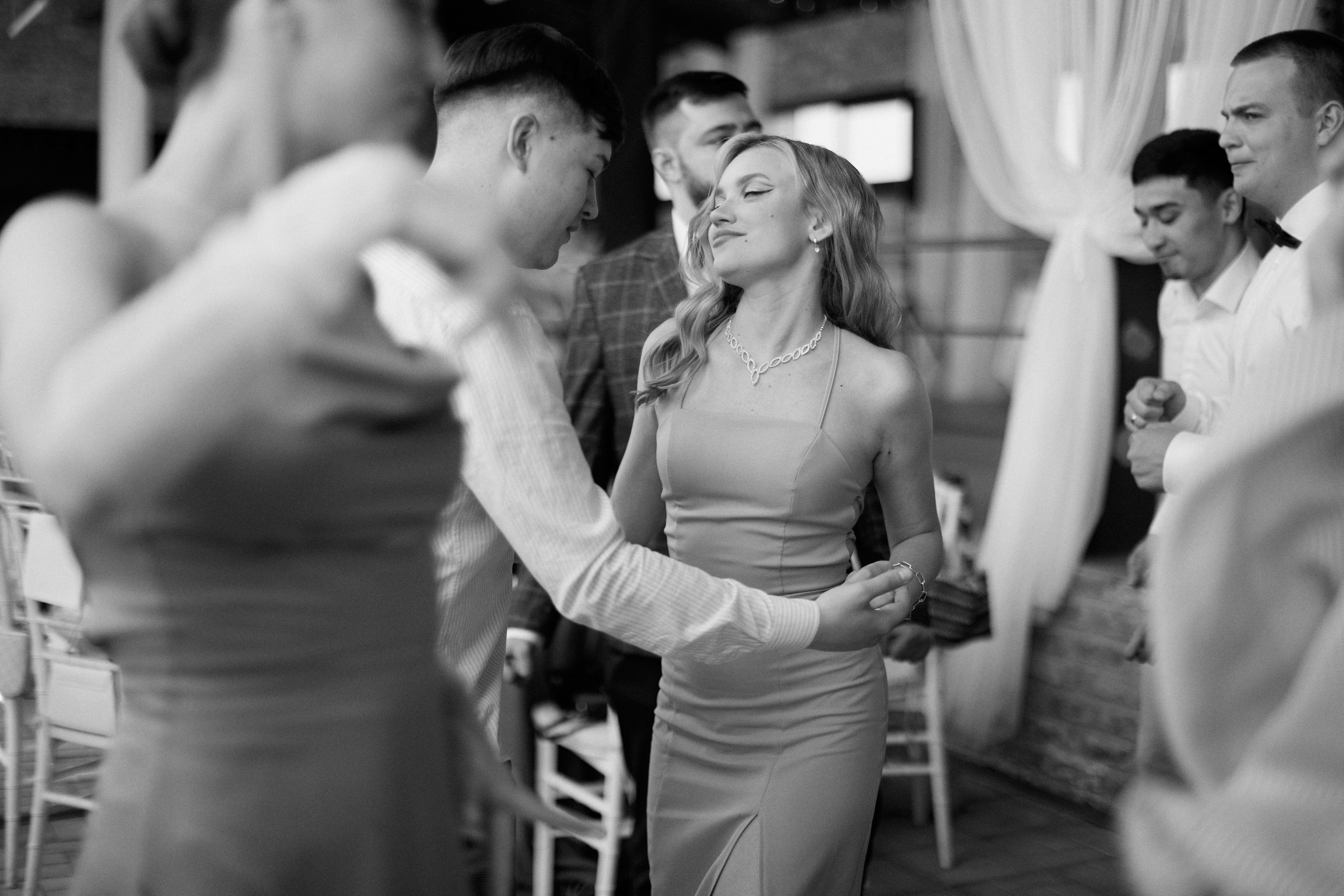 Посмотреть серию. Свадебный и семейный фотограф в Красноярске Тряпчев Павел