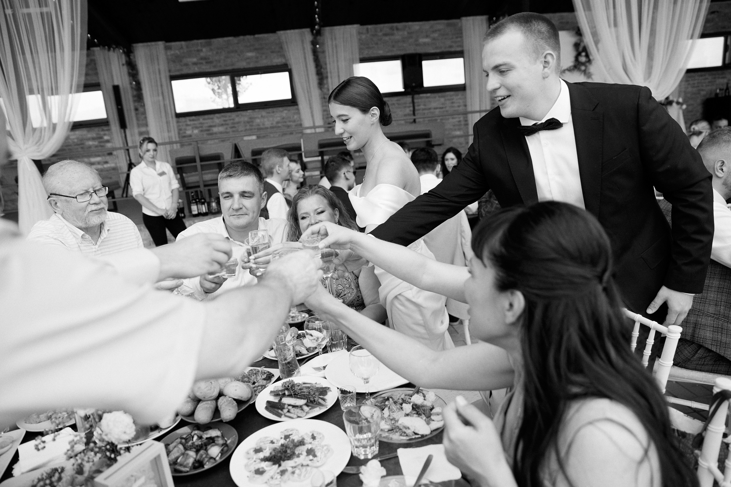 Посмотреть серию. Свадебный и семейный фотограф в Красноярске Тряпчев Павел