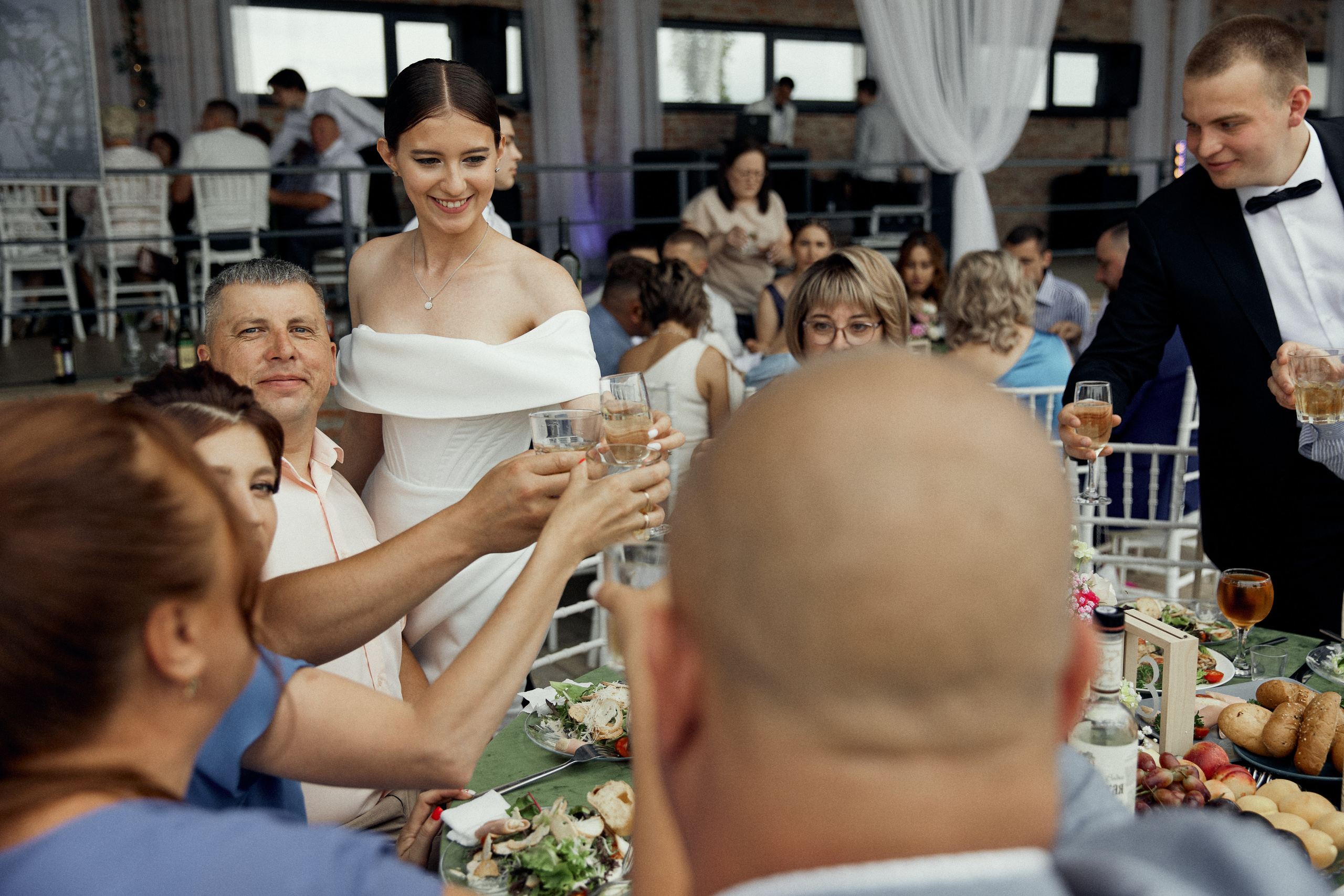 Посмотреть серию. Свадебный и семейный фотограф в Красноярске Тряпчев Павел