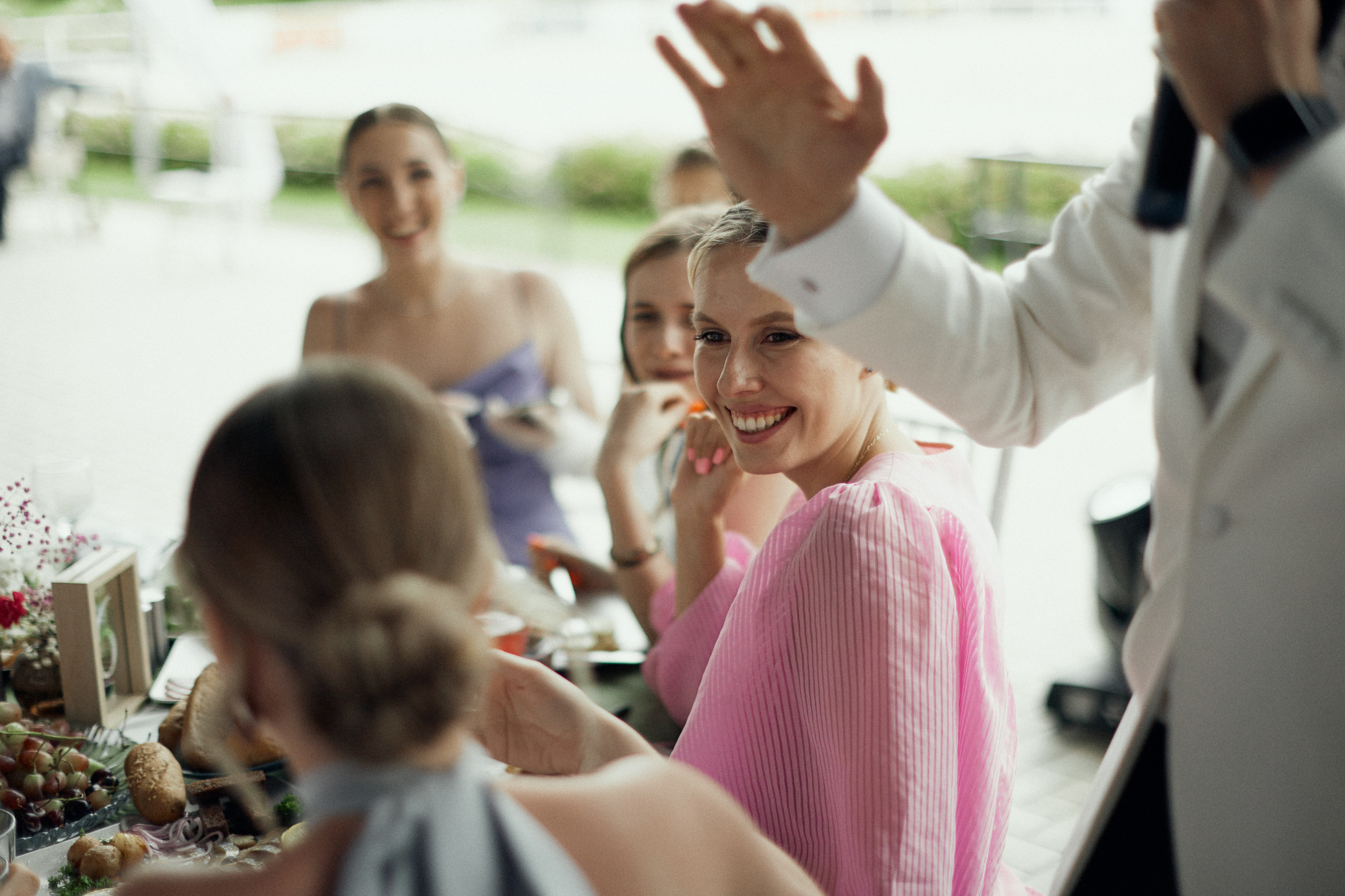 Посмотреть серию. Свадебный и семейный фотограф в Красноярске Тряпчев Павел