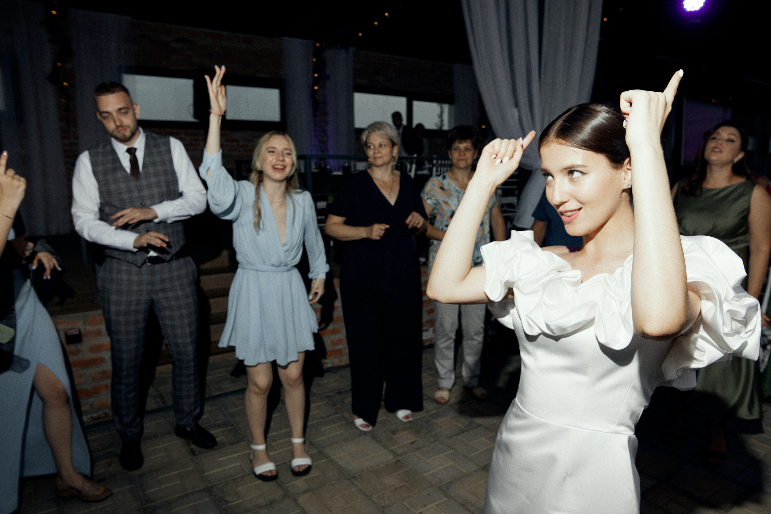 Посмотреть серию. Свадебный и семейный фотограф в Красноярске Тряпчев Павел