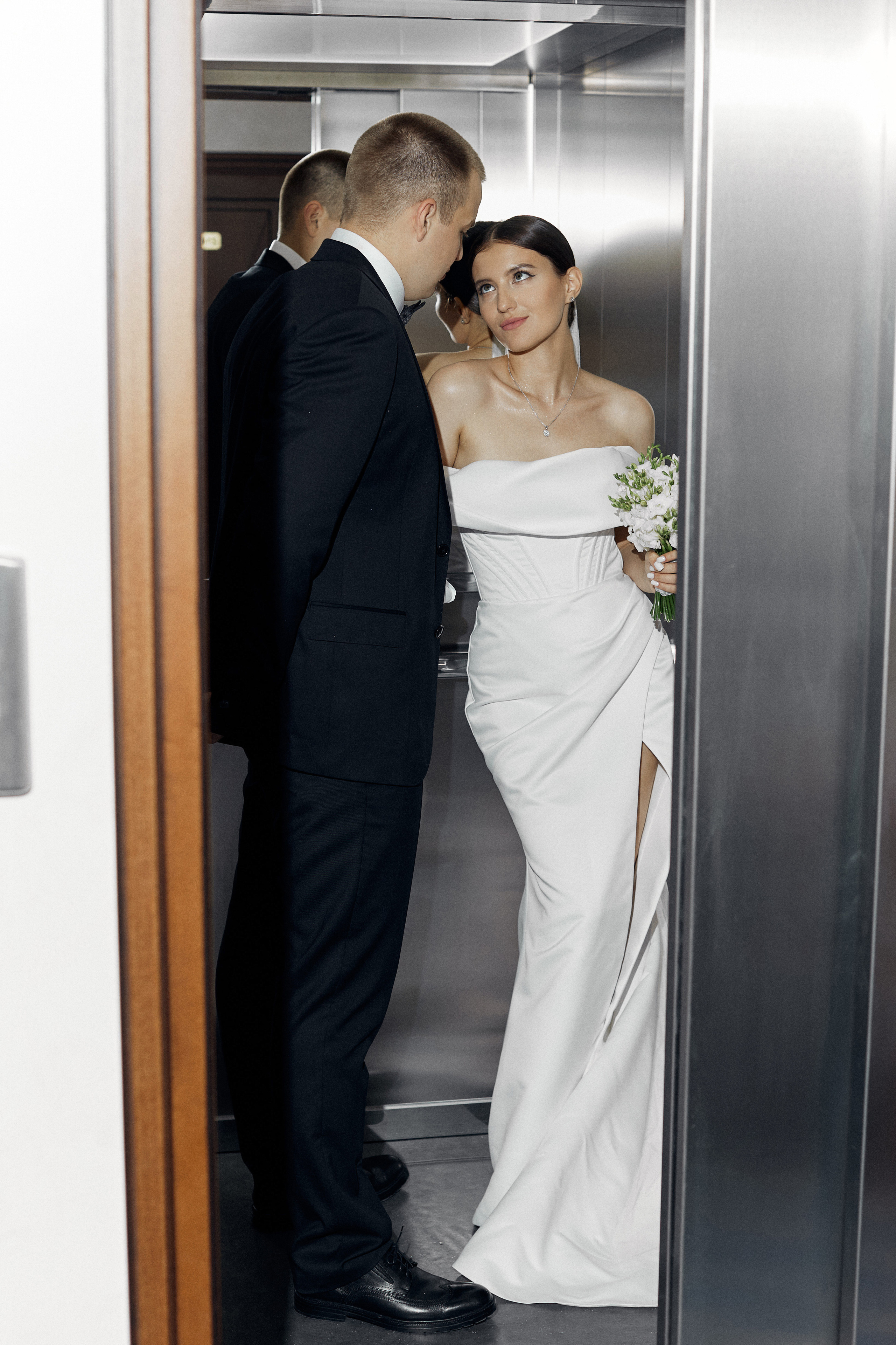 Посмотреть серию. Свадебный и семейный фотограф в Красноярске Тряпчев Павел