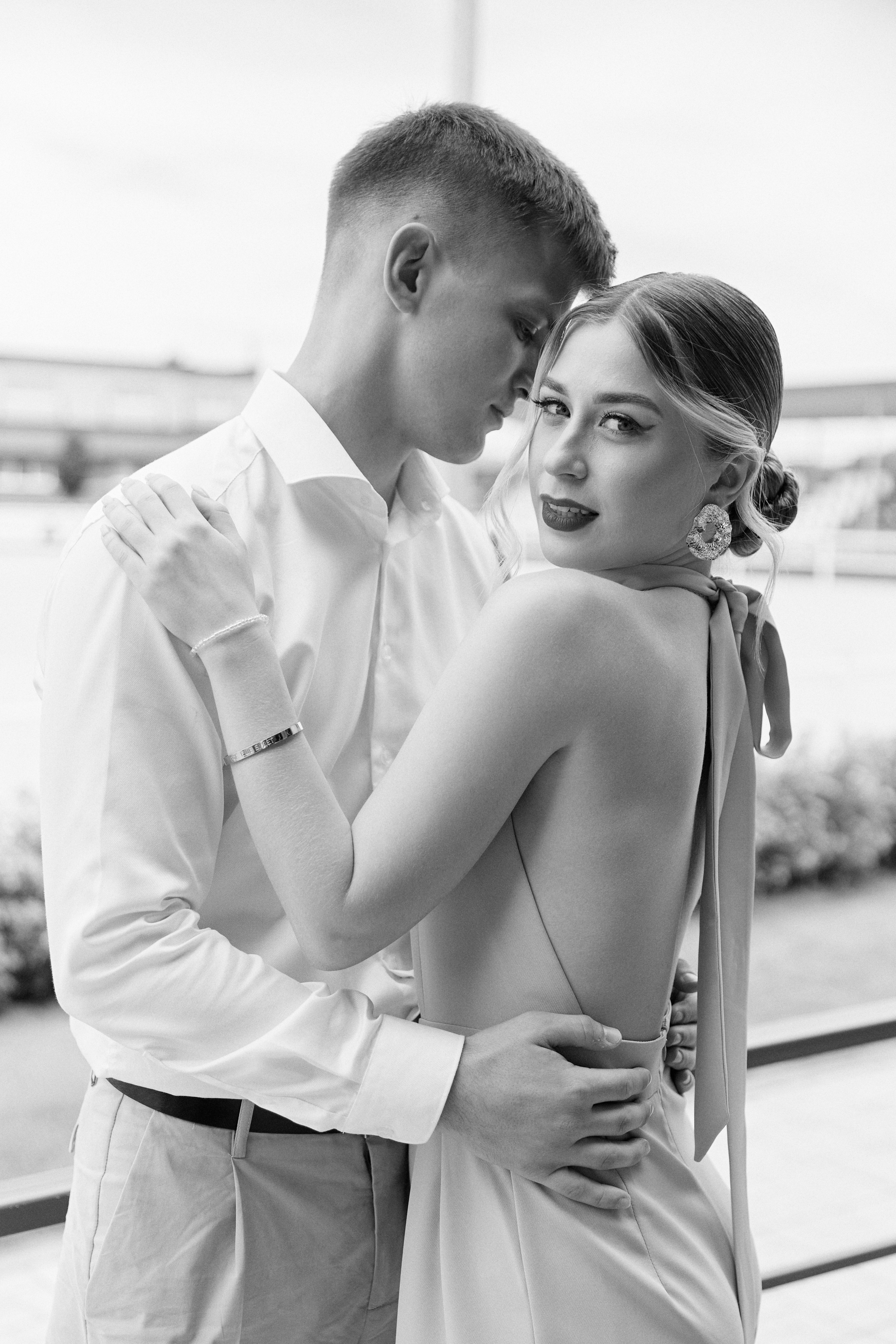 Посмотреть серию. Свадебный и семейный фотограф в Красноярске Тряпчев Павел