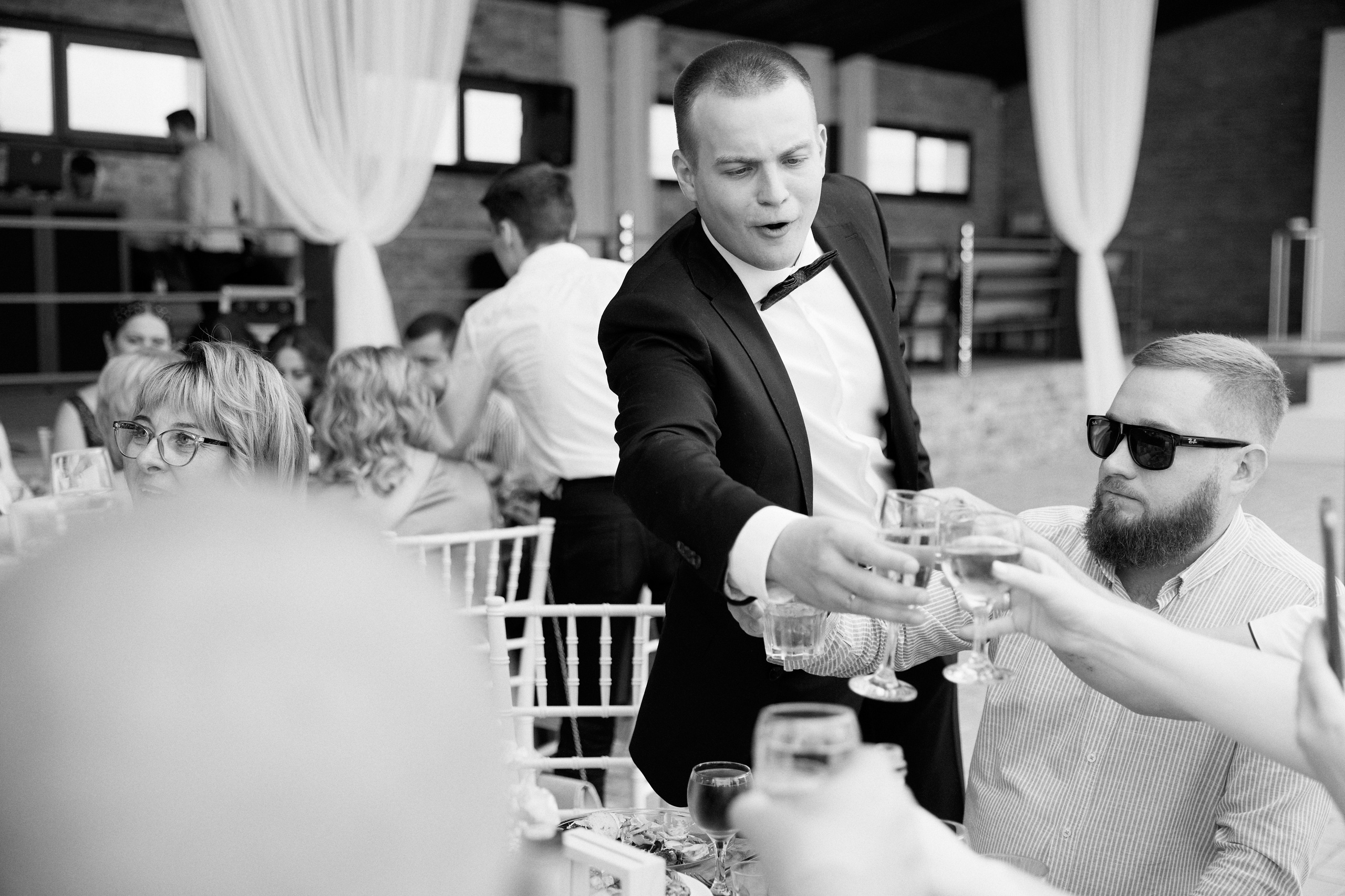 Посмотреть серию. Свадебный и семейный фотограф в Красноярске Тряпчев Павел