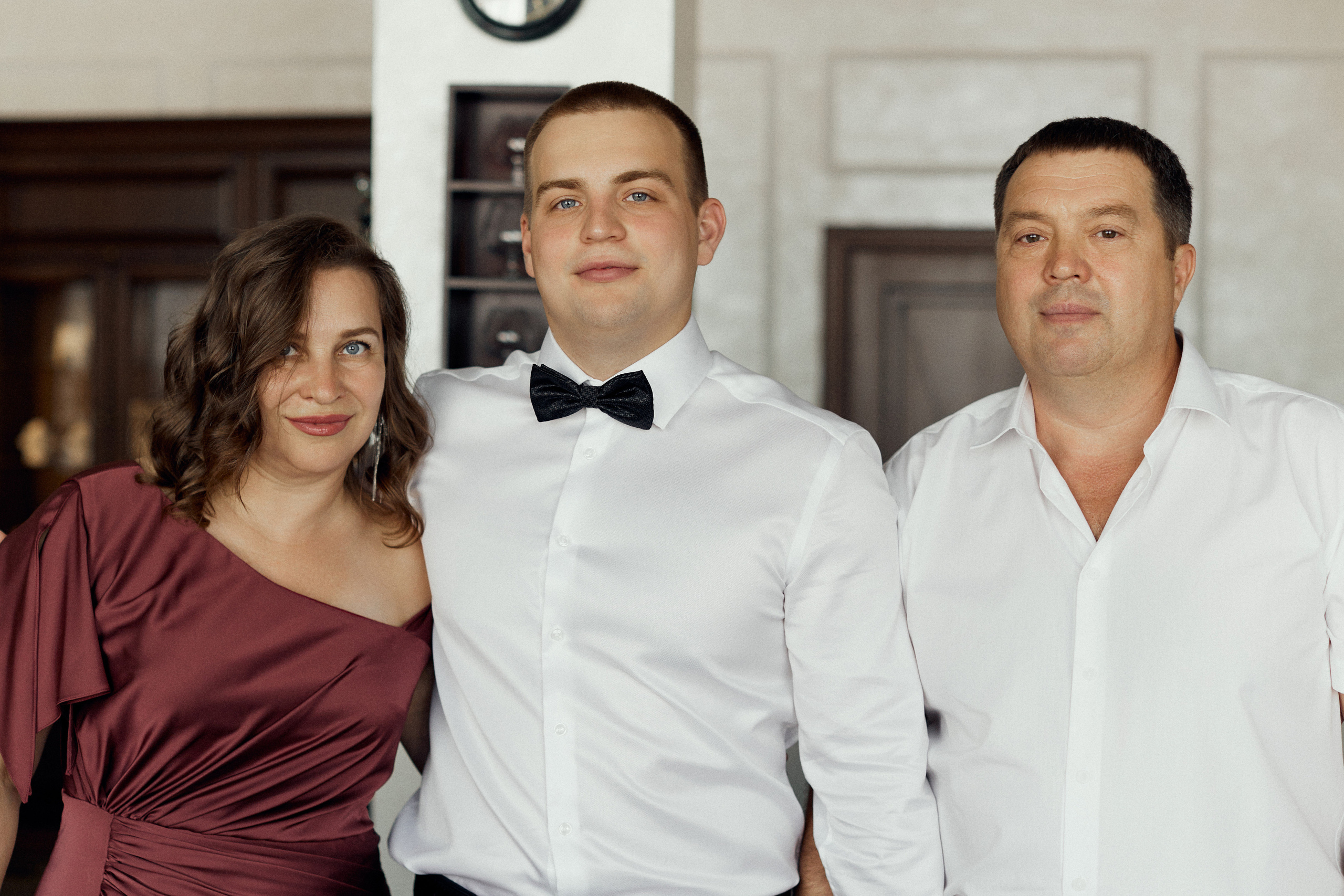 Посмотреть серию. Свадебный и семейный фотограф в Красноярске Тряпчев Павел