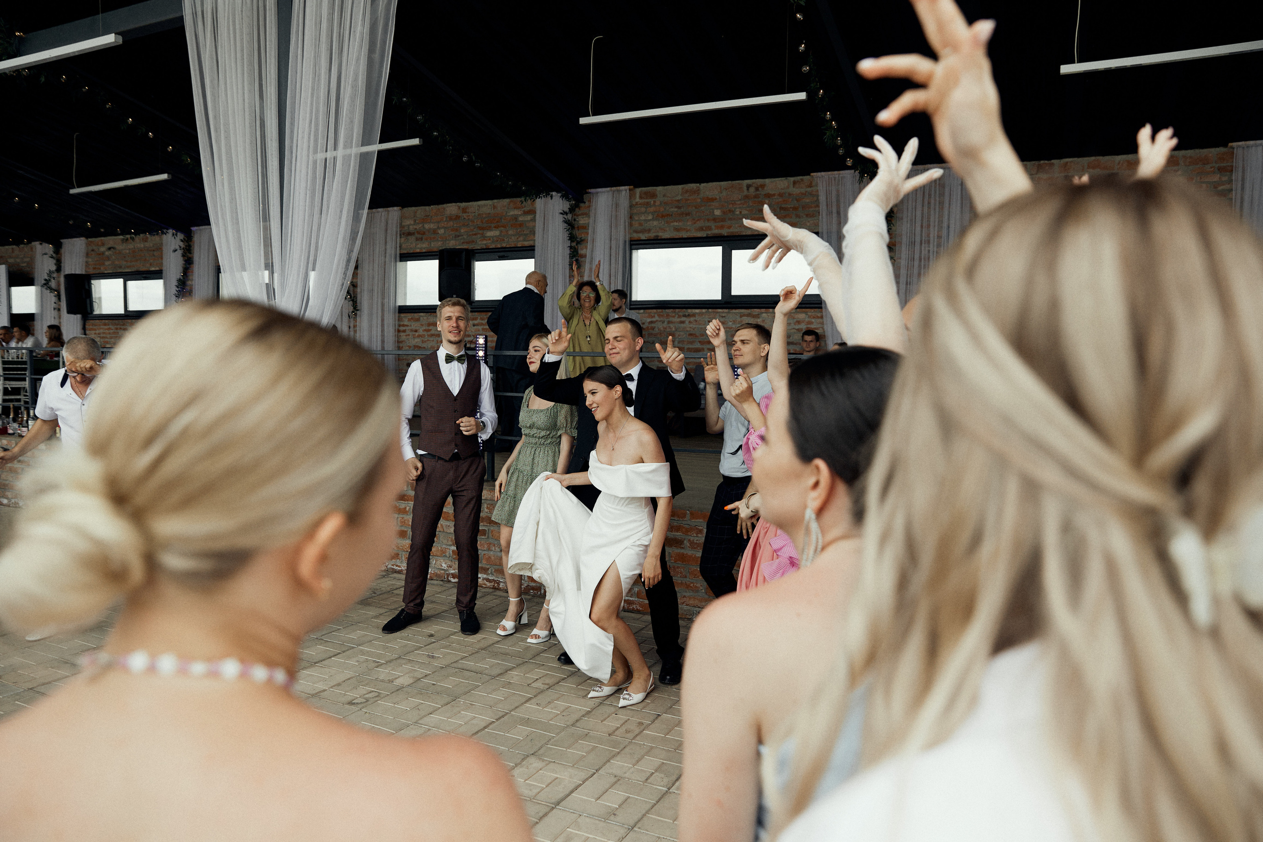 Посмотреть серию. Свадебный и семейный фотограф в Красноярске Тряпчев Павел