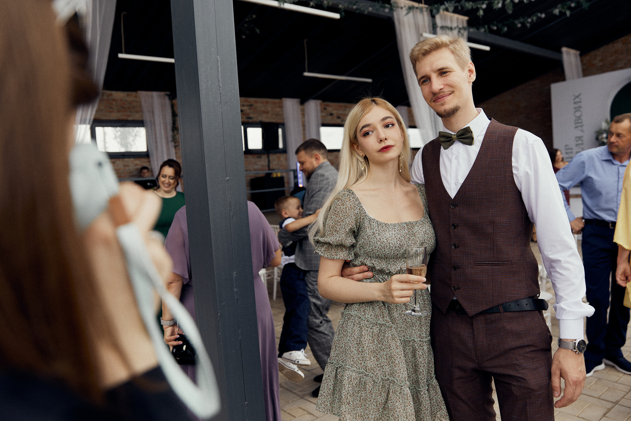 Посмотреть серию. Свадебный и семейный фотограф в Красноярске Тряпчев Павел