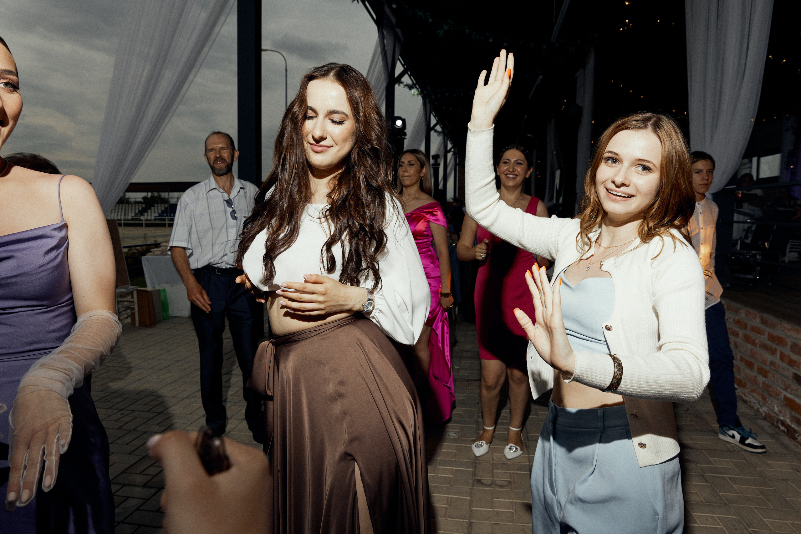 Посмотреть серию. Свадебный и семейный фотограф в Красноярске Тряпчев Павел