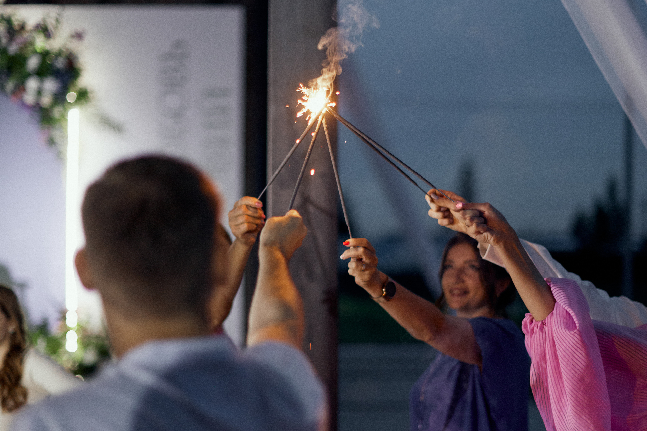 Посмотреть серию. Свадебный и семейный фотограф в Красноярске Тряпчев Павел