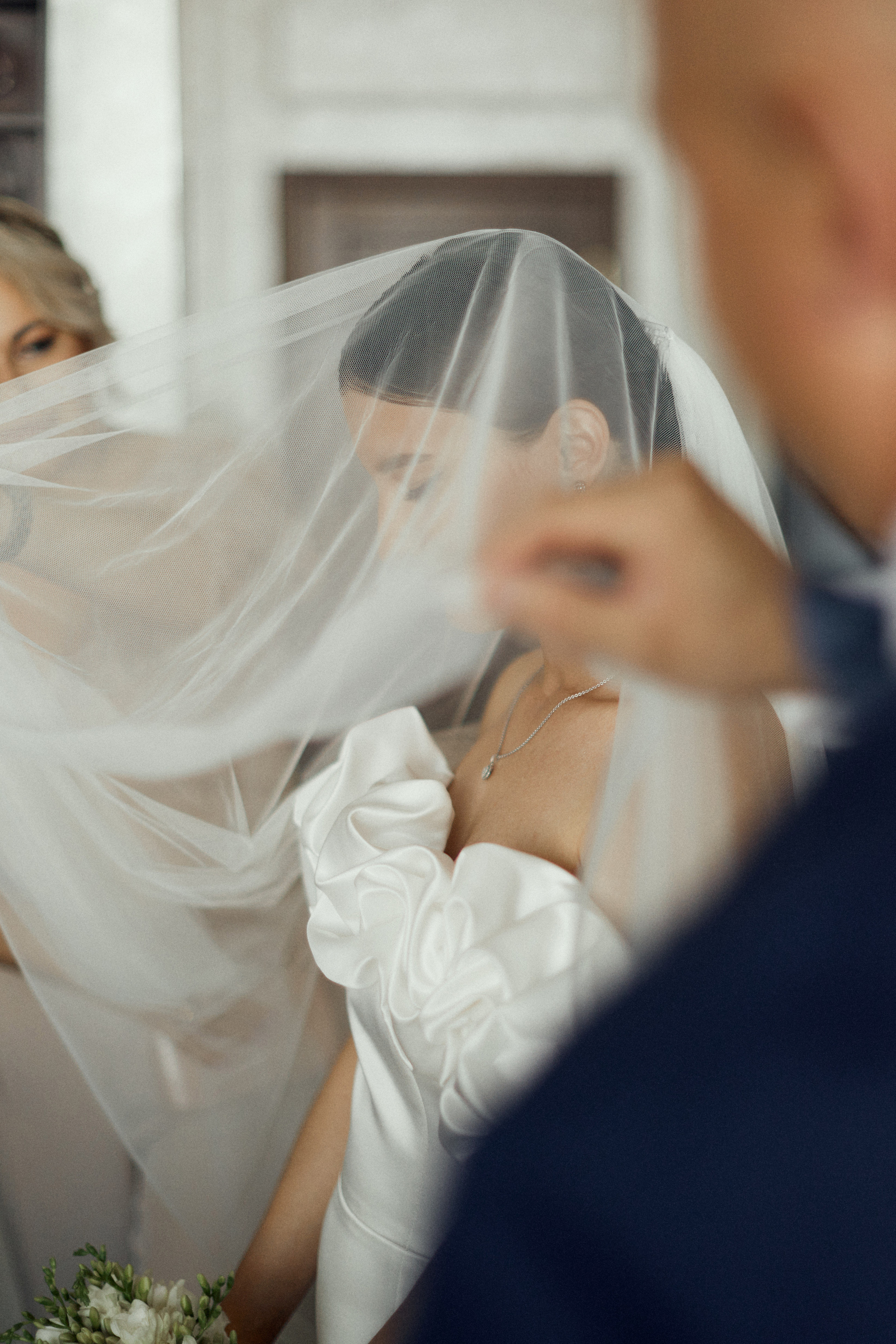 Посмотреть серию. Свадебный и семейный фотограф в Красноярске Тряпчев Павел