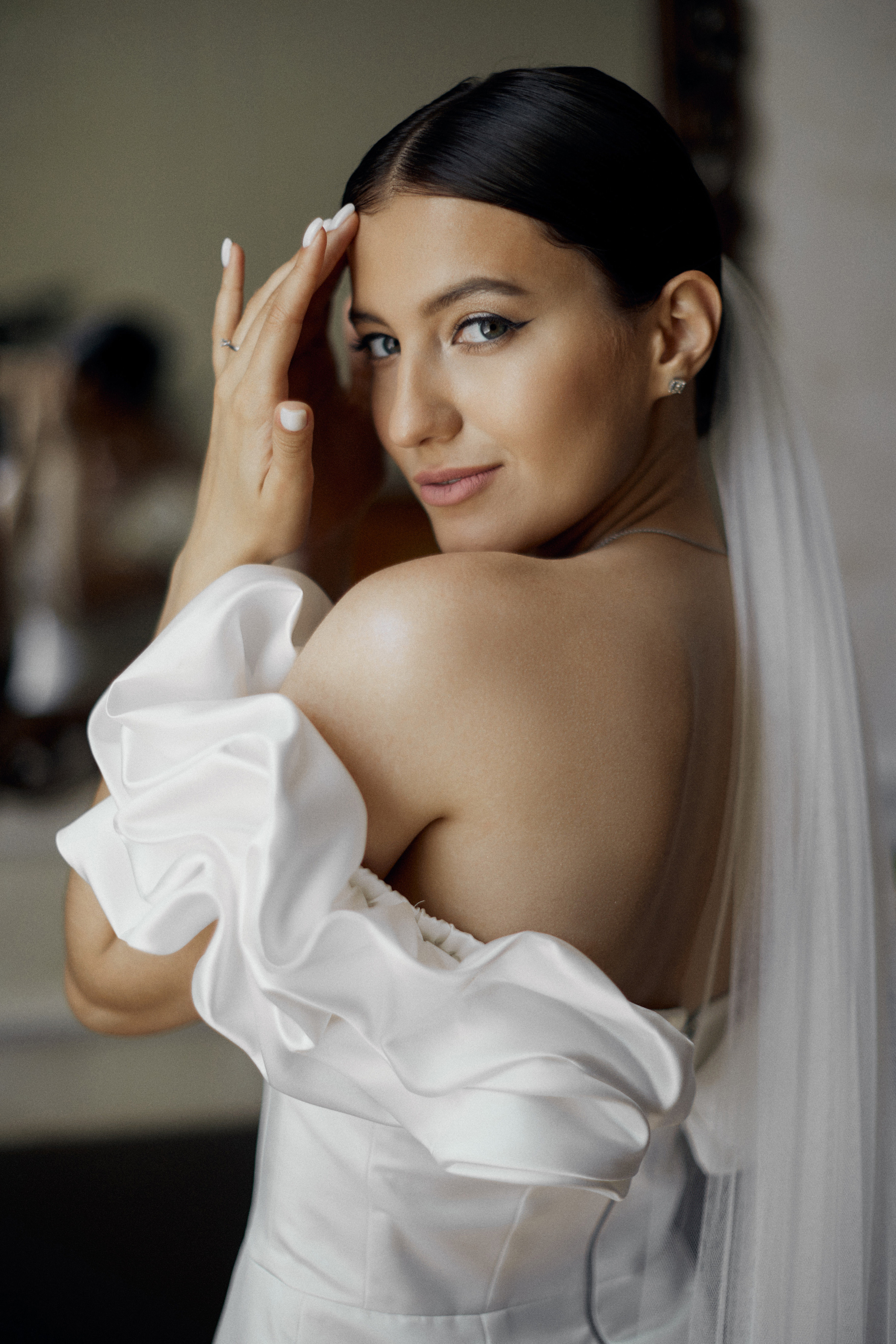 Посмотреть серию. Свадебный и семейный фотограф в Красноярске Тряпчев Павел