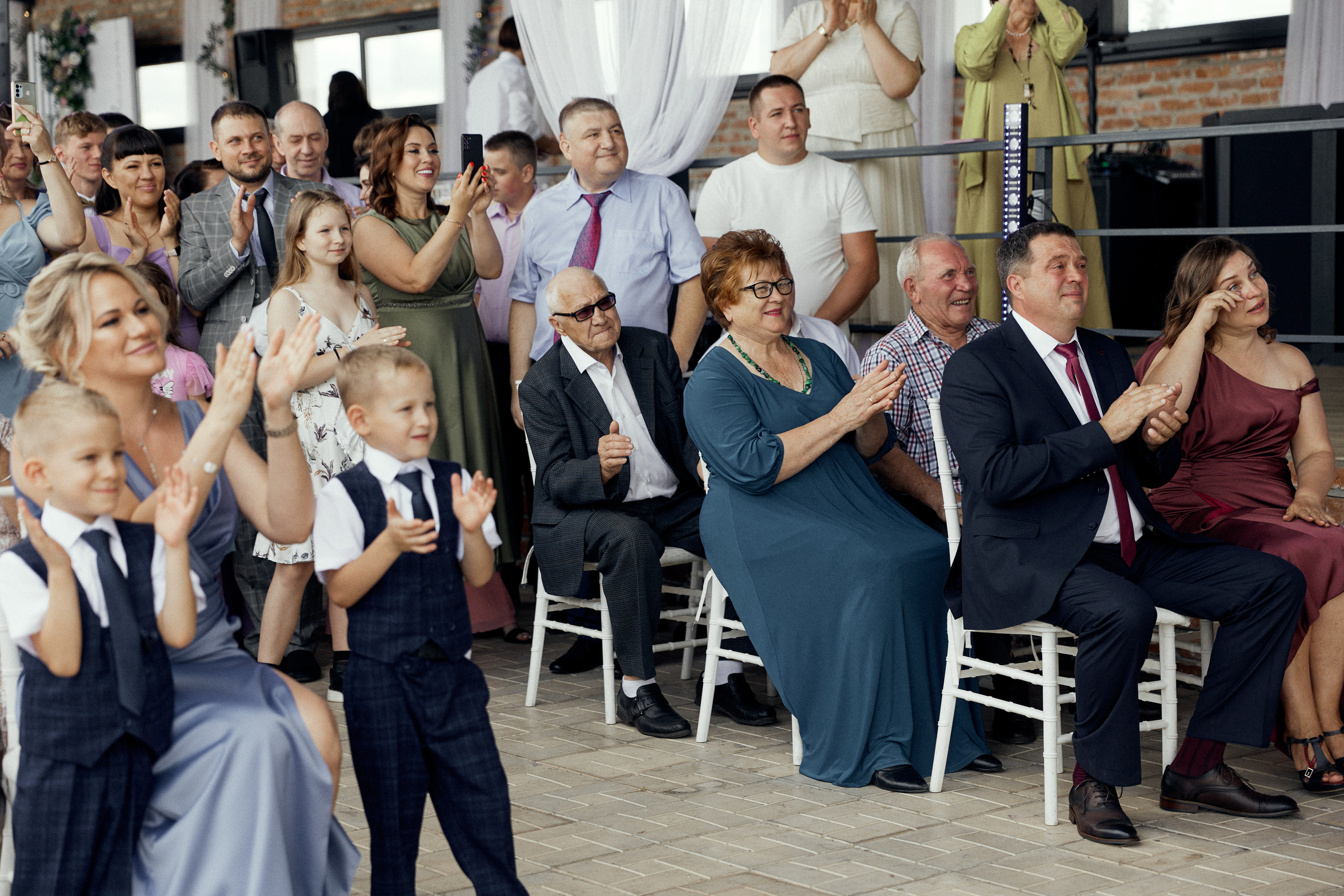 Посмотреть серию. Свадебный и семейный фотограф в Красноярске Тряпчев Павел