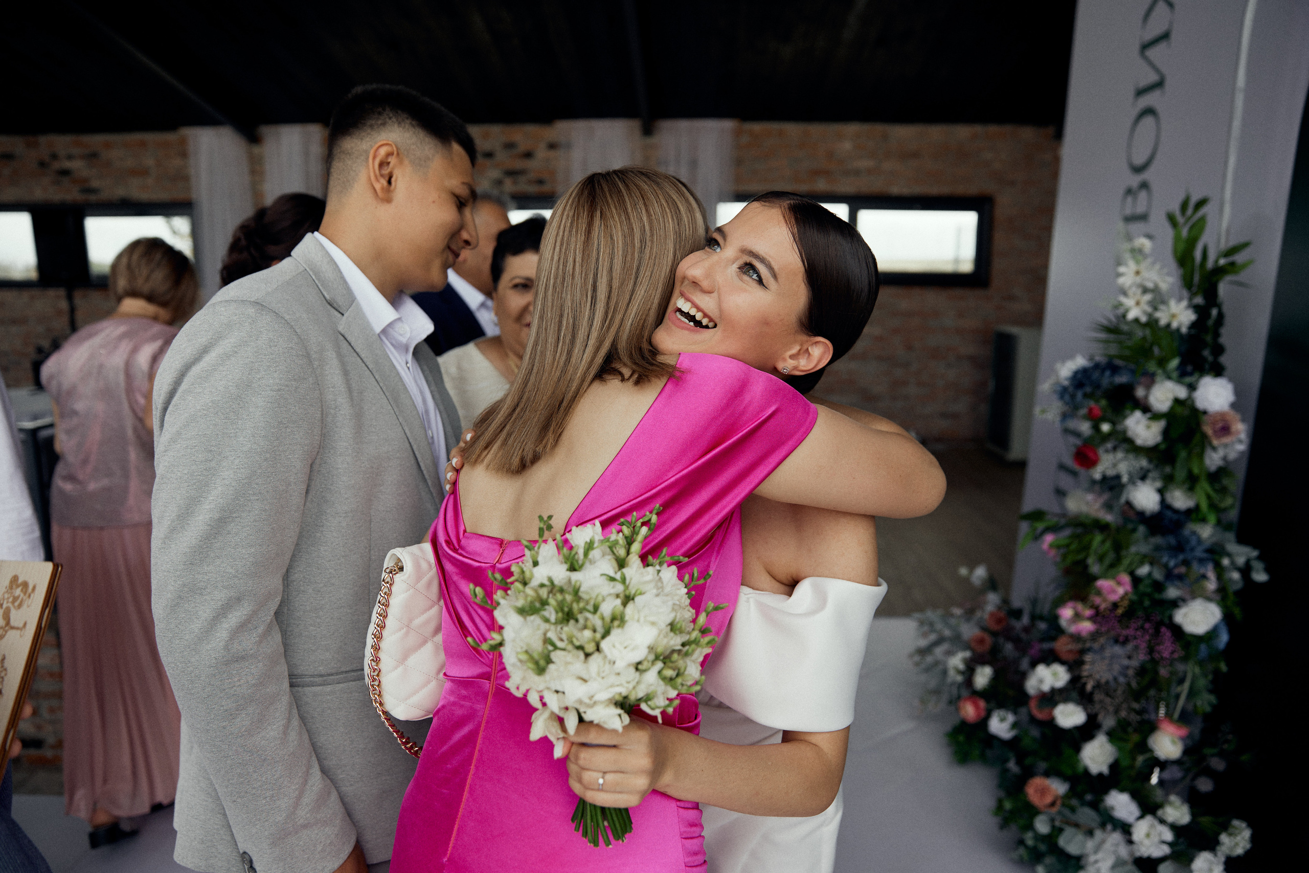 Посмотреть серию. Свадебный и семейный фотограф в Красноярске Тряпчев Павел