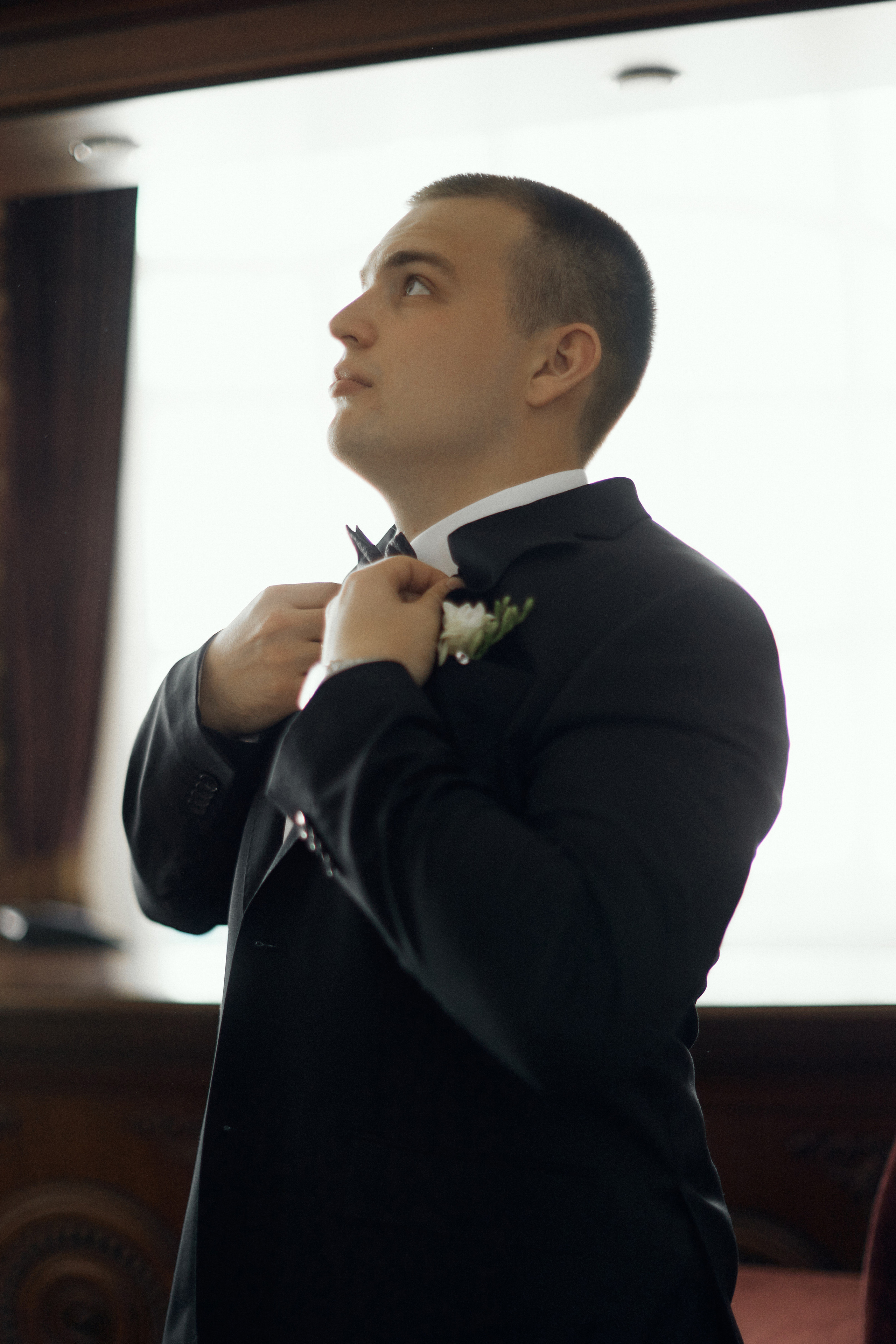 Посмотреть серию. Свадебный и семейный фотограф в Красноярске Тряпчев Павел