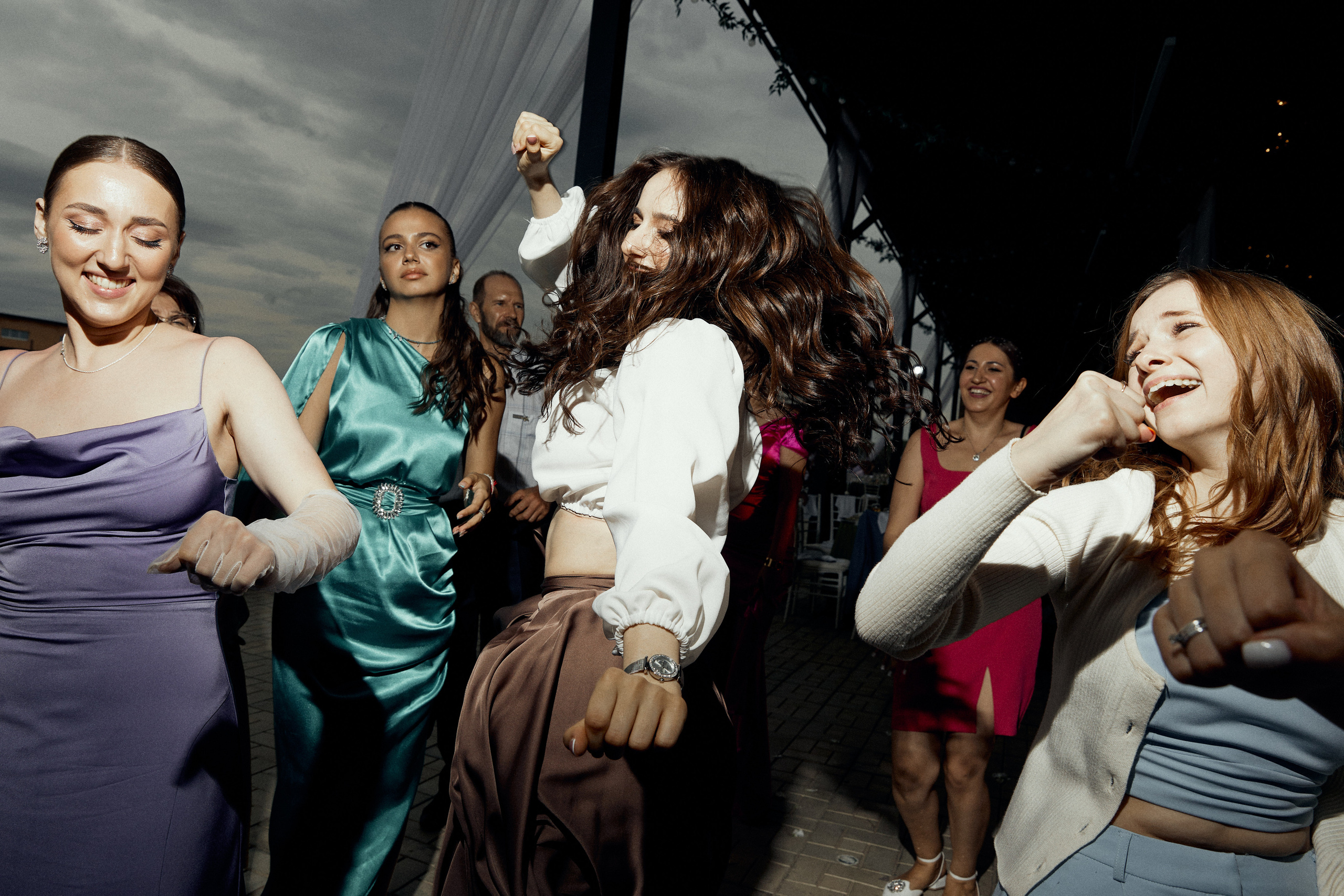 Посмотреть серию. Свадебный и семейный фотограф в Красноярске Тряпчев Павел