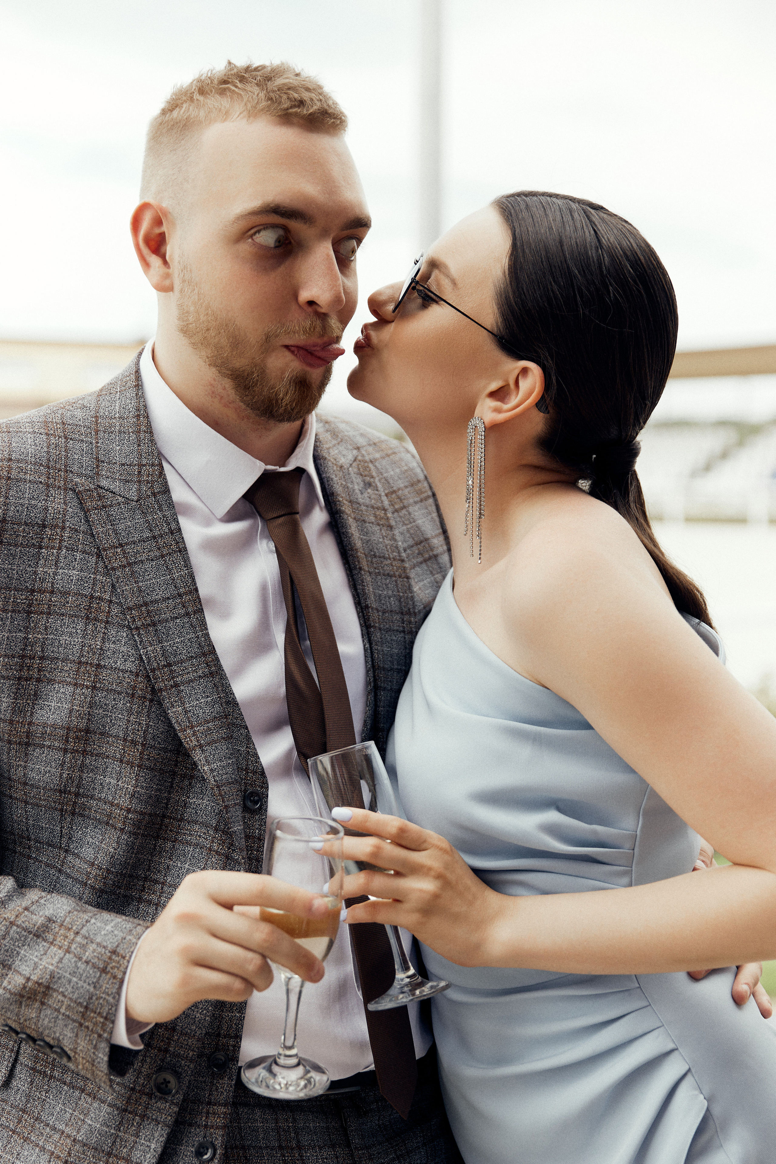 Посмотреть серию. Свадебный и семейный фотограф в Красноярске Тряпчев Павел