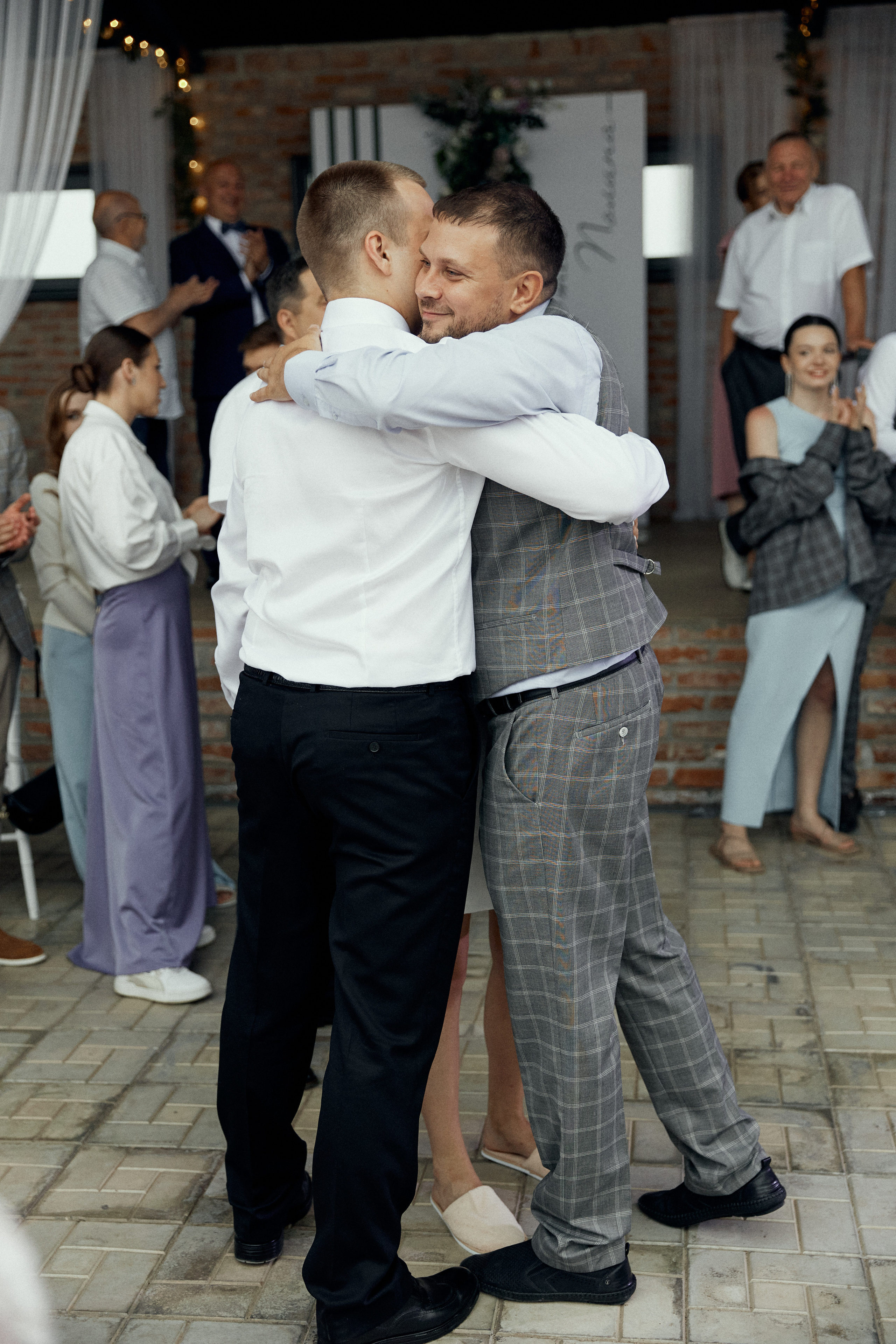 Посмотреть серию. Свадебный и семейный фотограф в Красноярске Тряпчев Павел