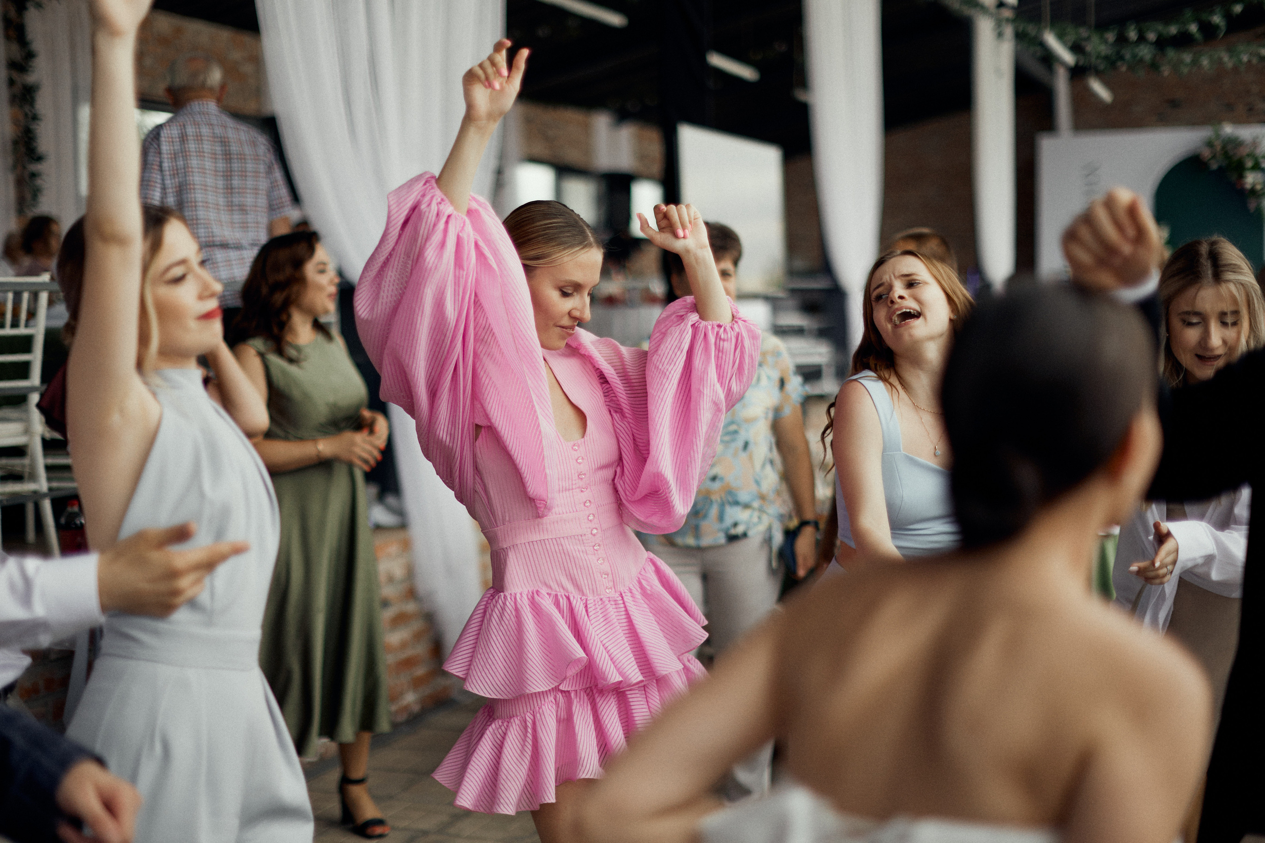 Посмотреть серию. Свадебный и семейный фотограф в Красноярске Тряпчев Павел