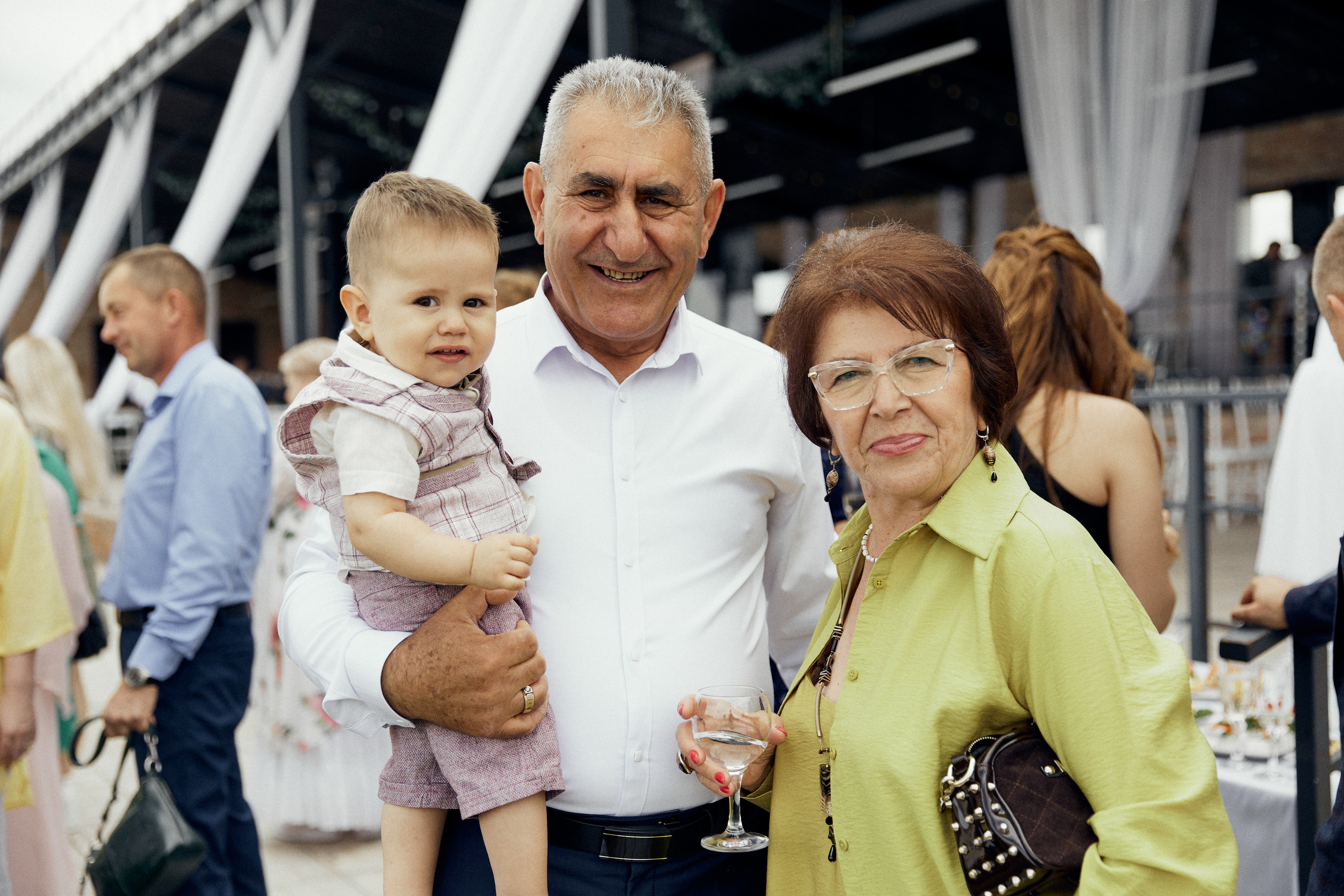 Посмотреть серию. Свадебный и семейный фотограф в Красноярске Тряпчев Павел