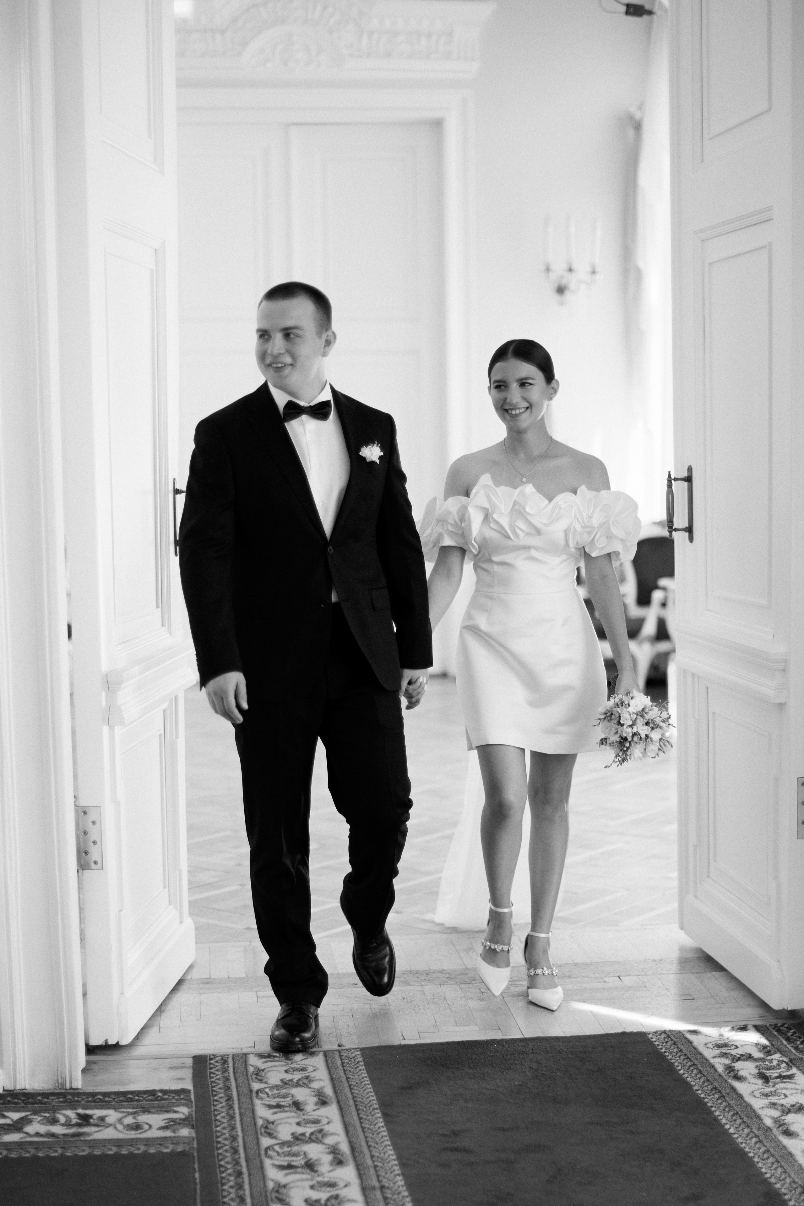 Посмотреть серию. Свадебный и семейный фотограф в Красноярске Тряпчев Павел