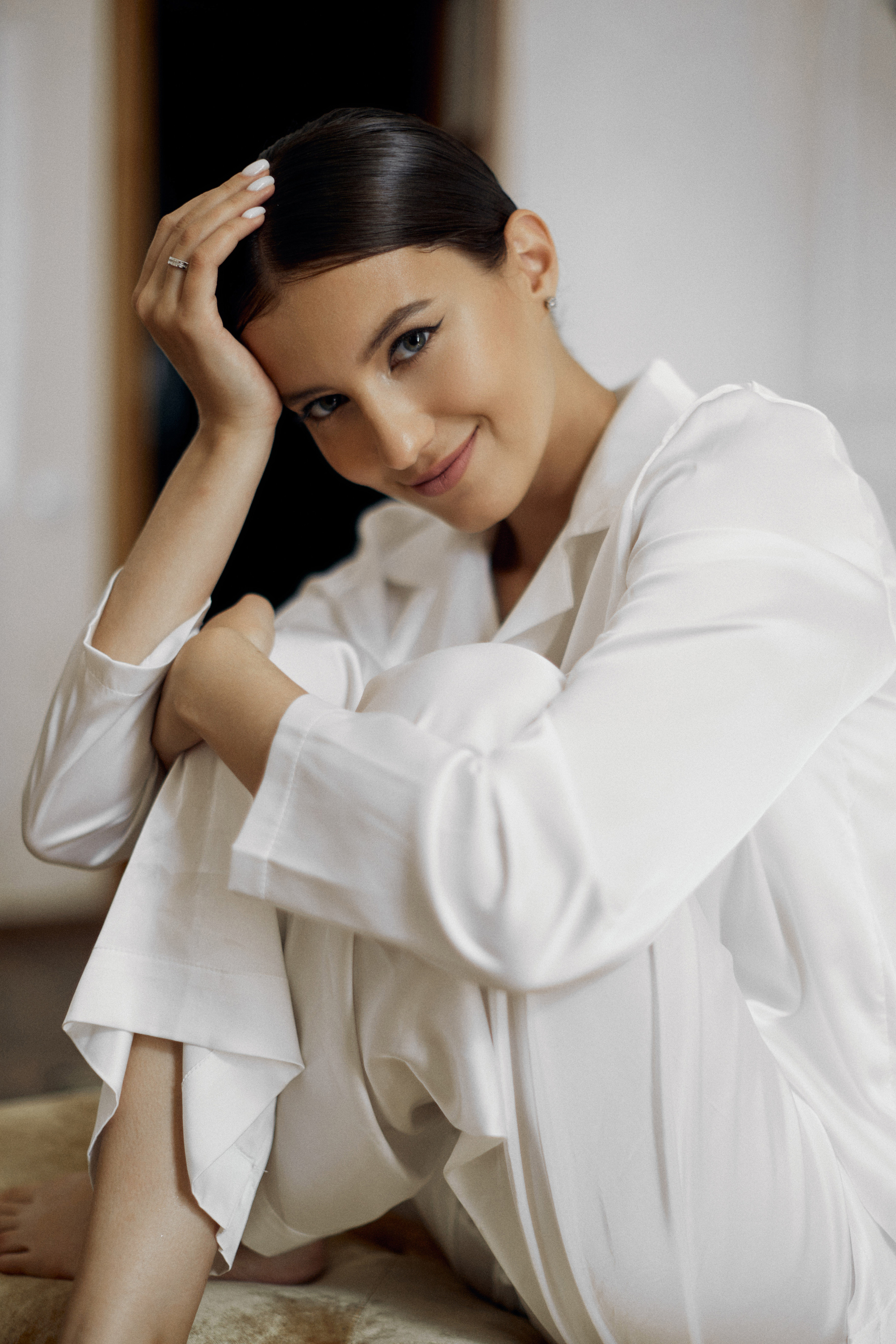 Посмотреть серию. Свадебный и семейный фотограф в Красноярске Тряпчев Павел