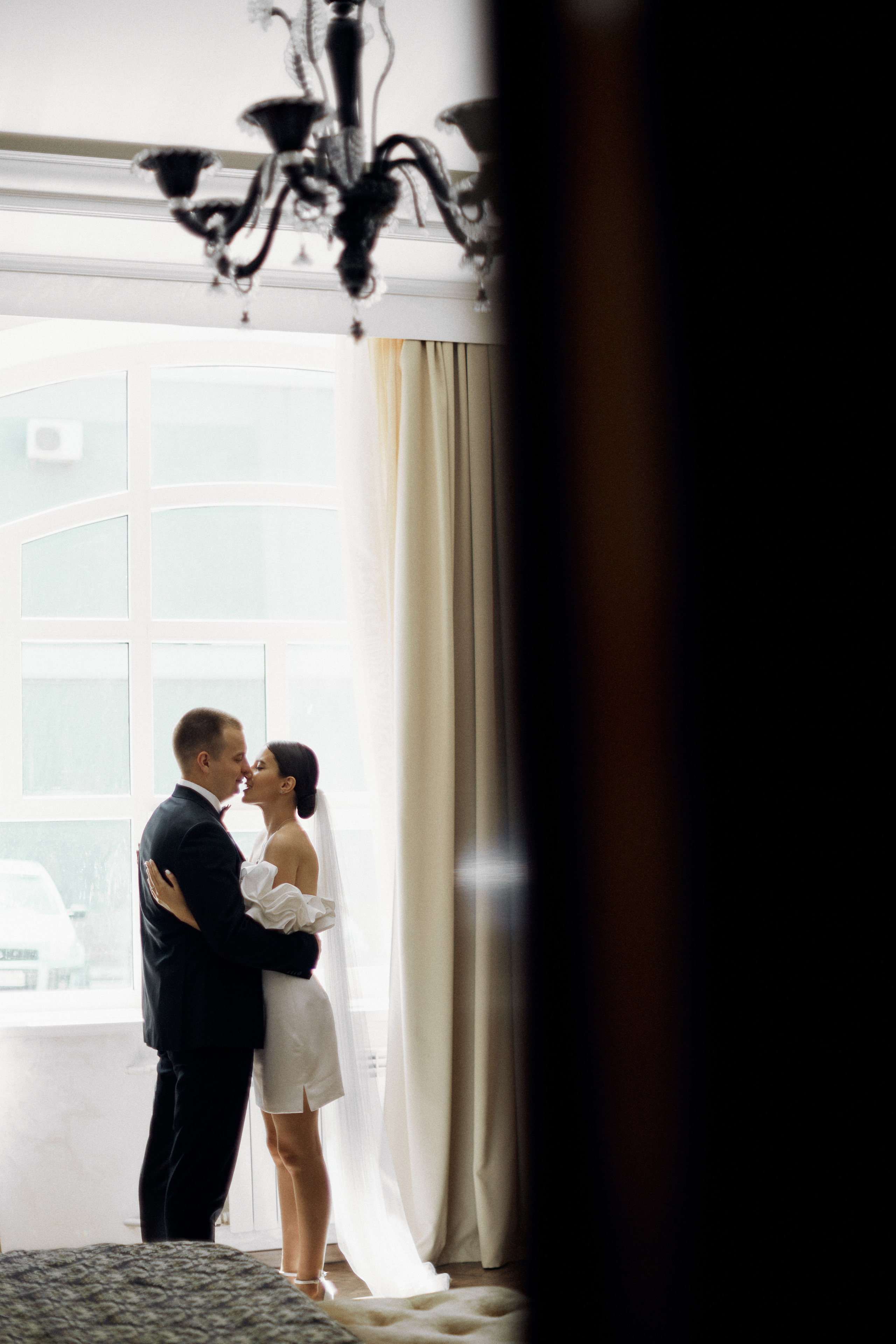 Посмотреть серию. Свадебный и семейный фотограф в Красноярске Тряпчев Павел