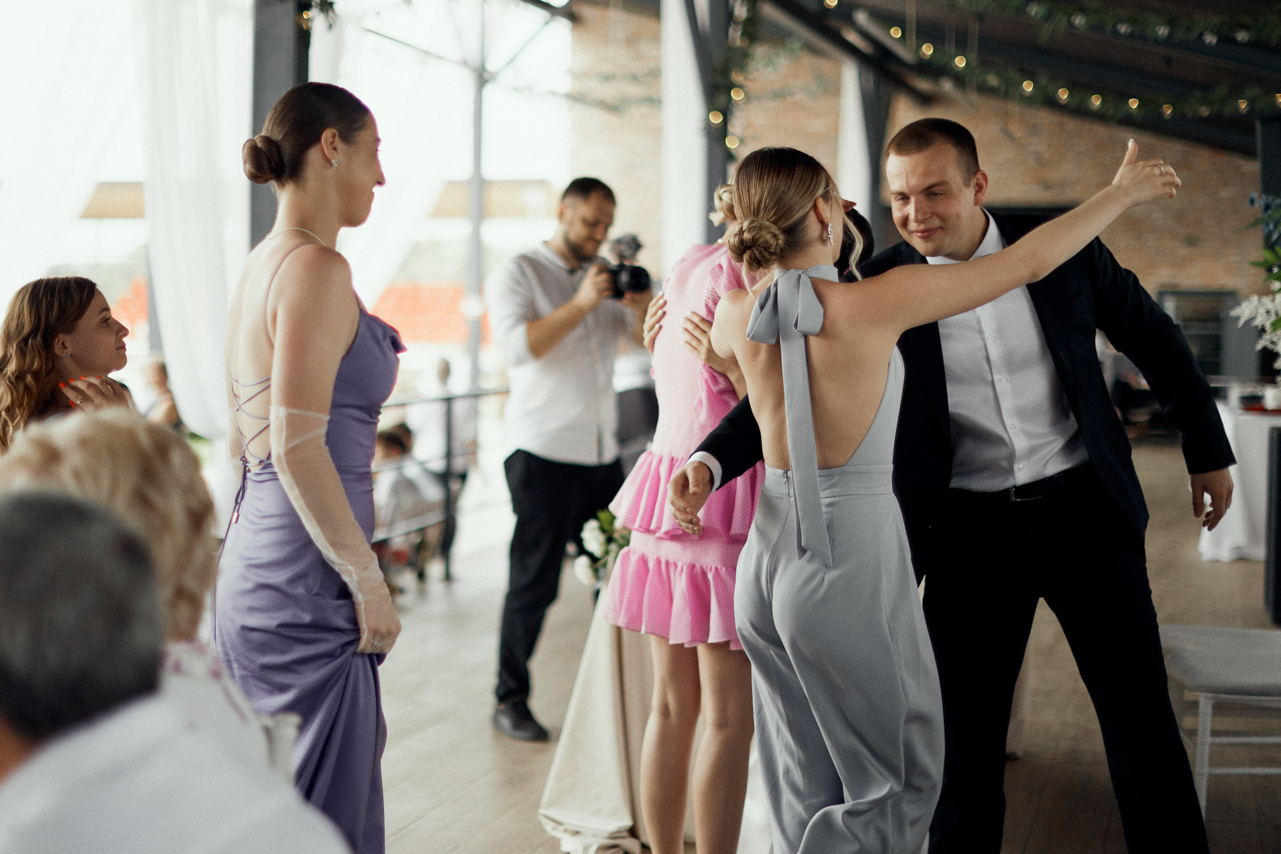 Посмотреть серию. Свадебный и семейный фотограф в Красноярске Тряпчев Павел