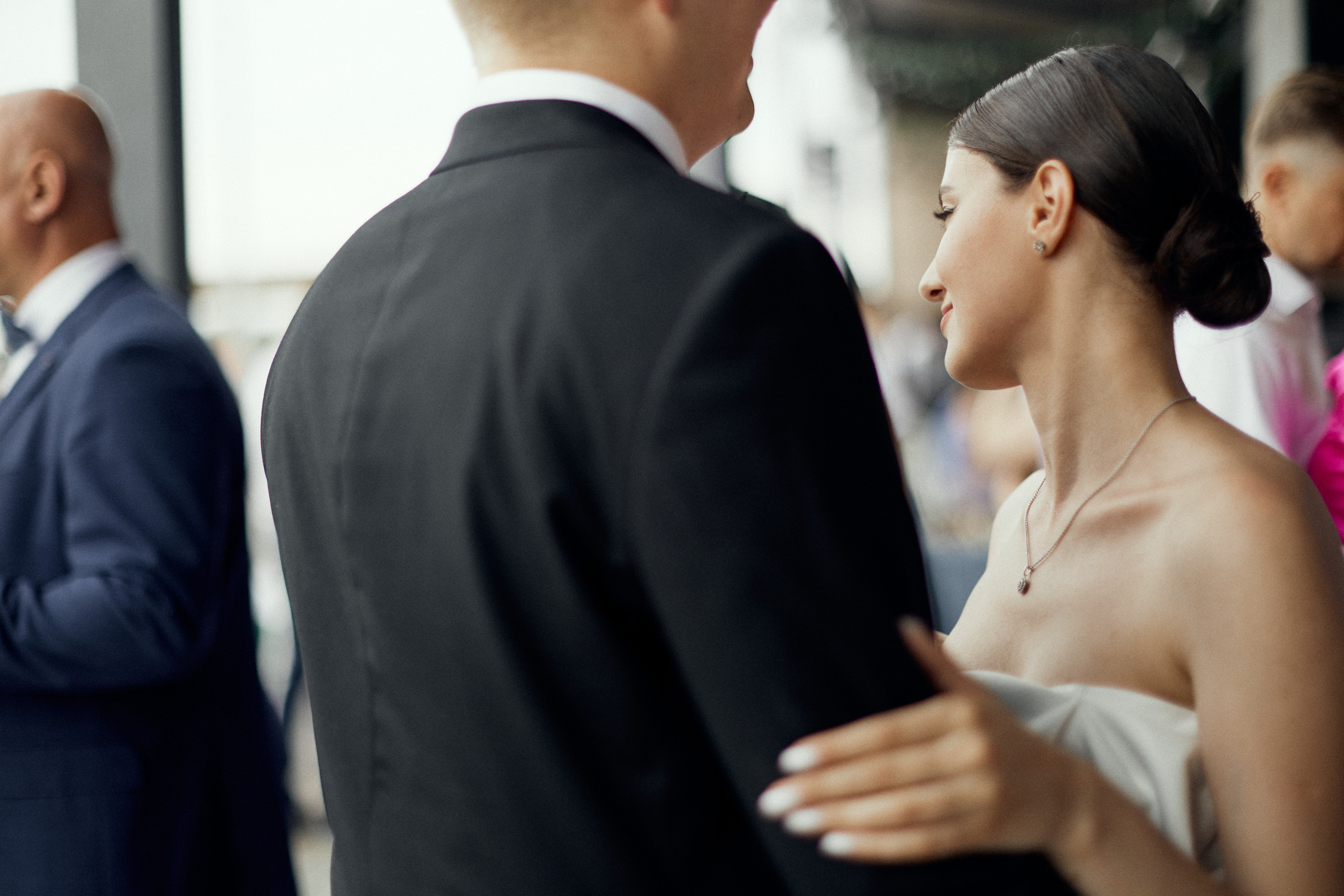 Посмотреть серию. Свадебный и семейный фотограф в Красноярске Тряпчев Павел